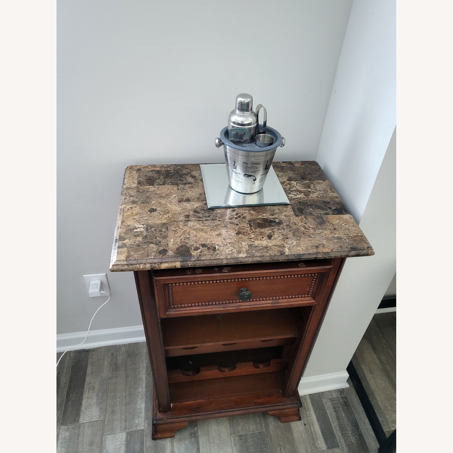 Real Marble Bar - image-2