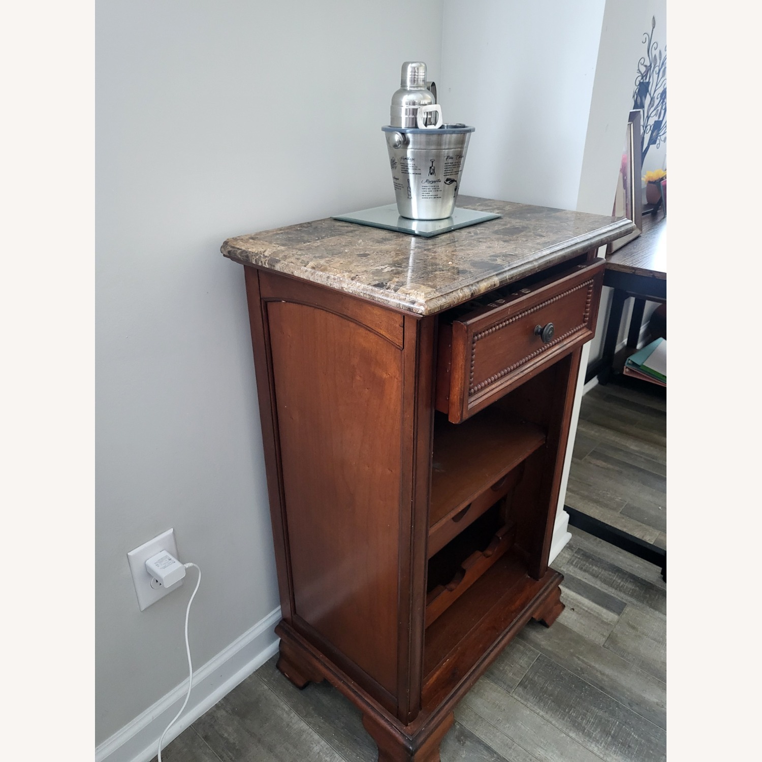 Real Marble Bar - image-3