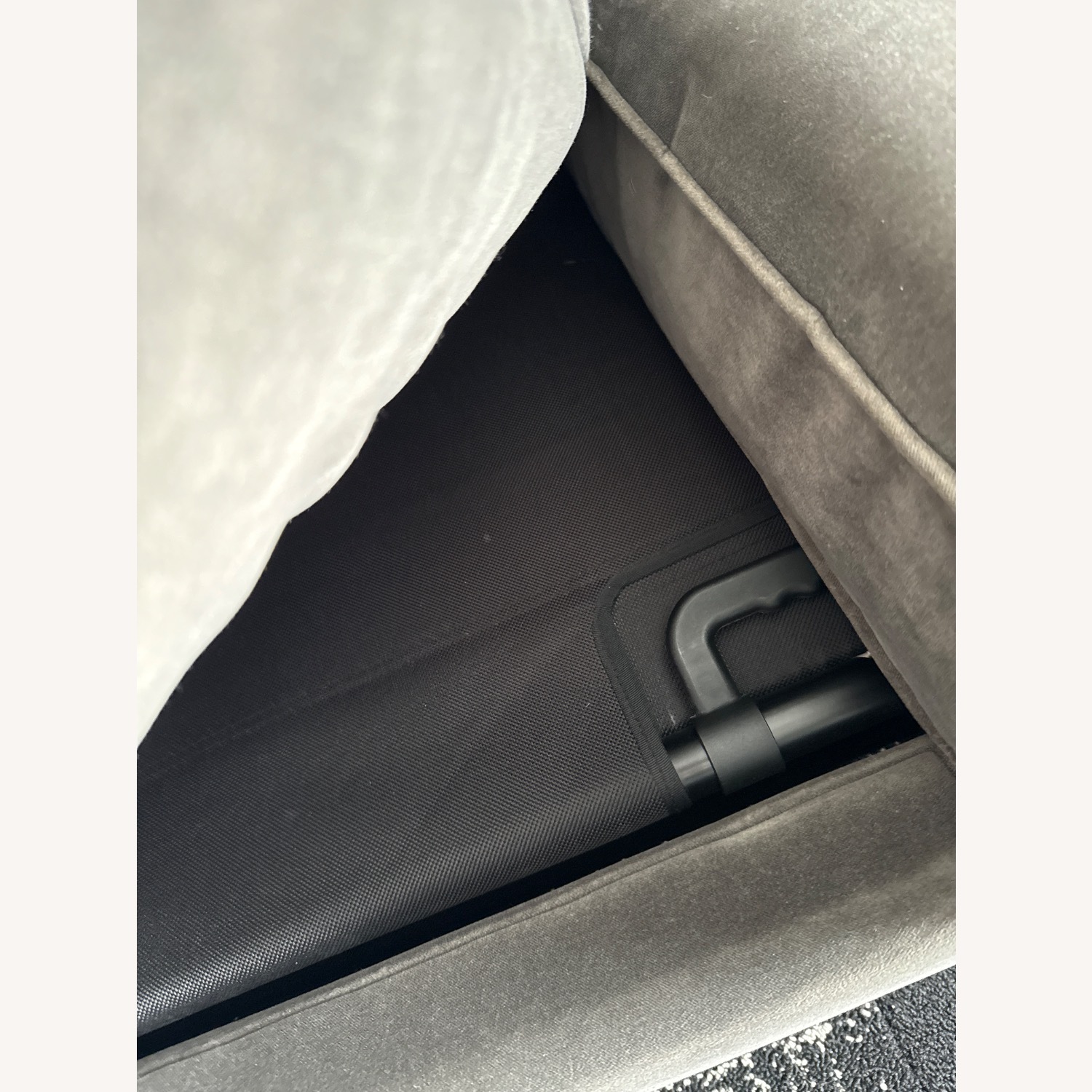 Mitchell Gold +Bob William Sleeper Sofa - image-4