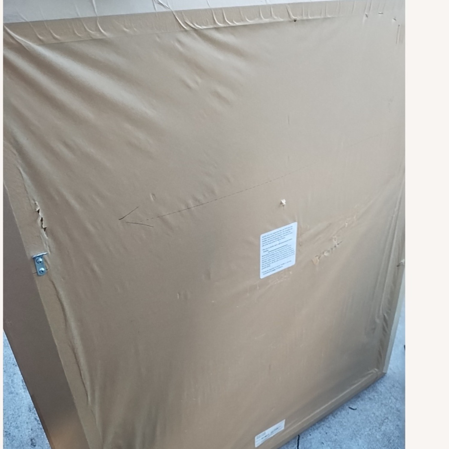 The Bombay Company Magnolia Wall Art - image-2