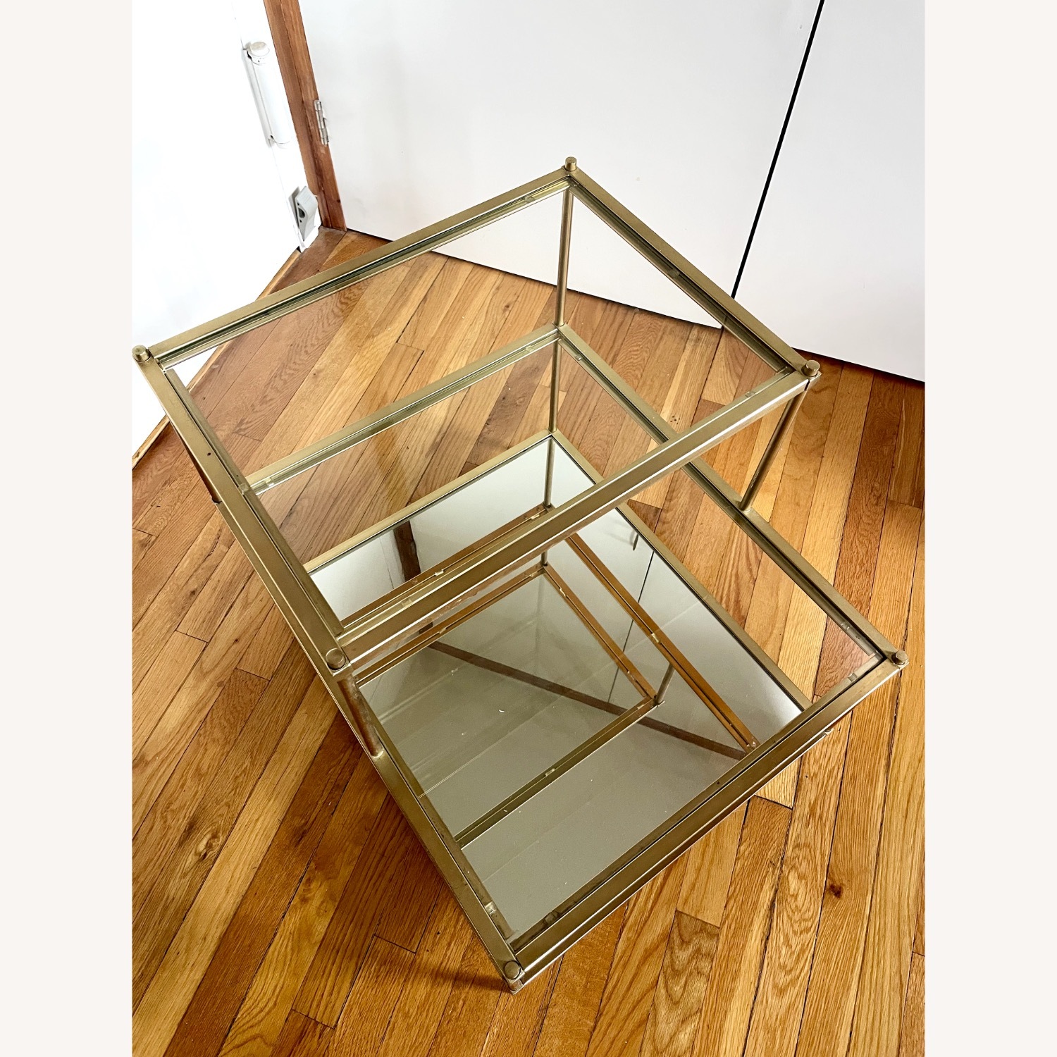 West Elm Terrace Side Table - image-6