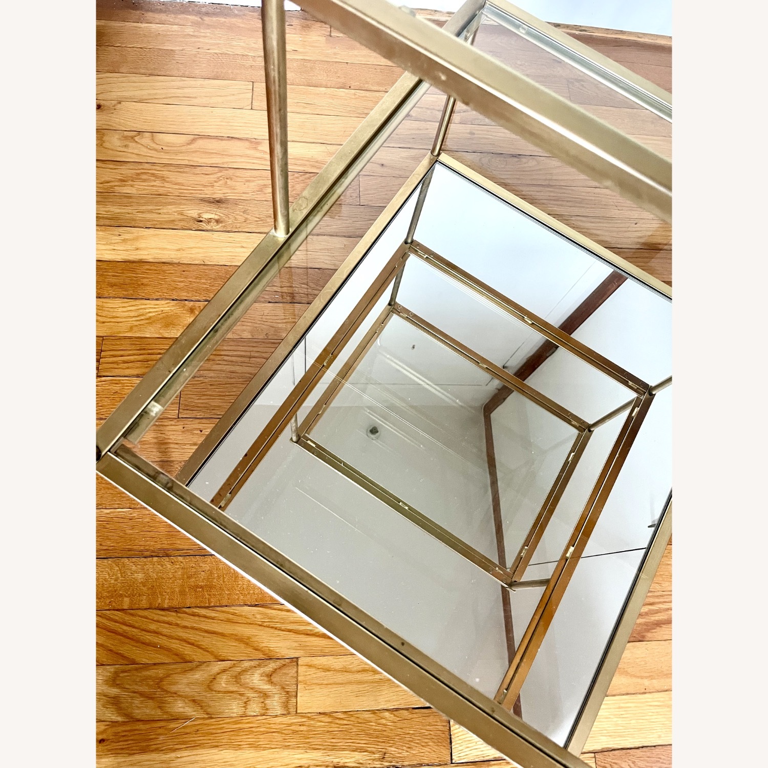 West Elm Terrace Side Table - image-7