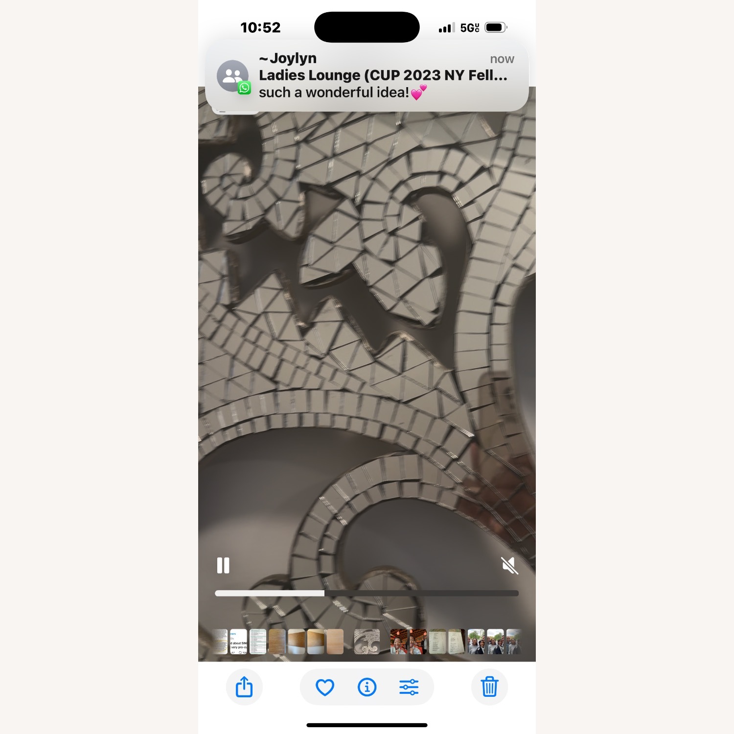 Pier 1 Imports Mosaic Mirror Wall Panel - image-9