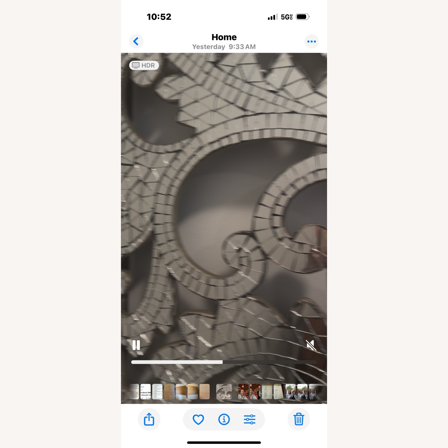 Pier 1 Imports Mosaic Mirror Wall Panel - image-8