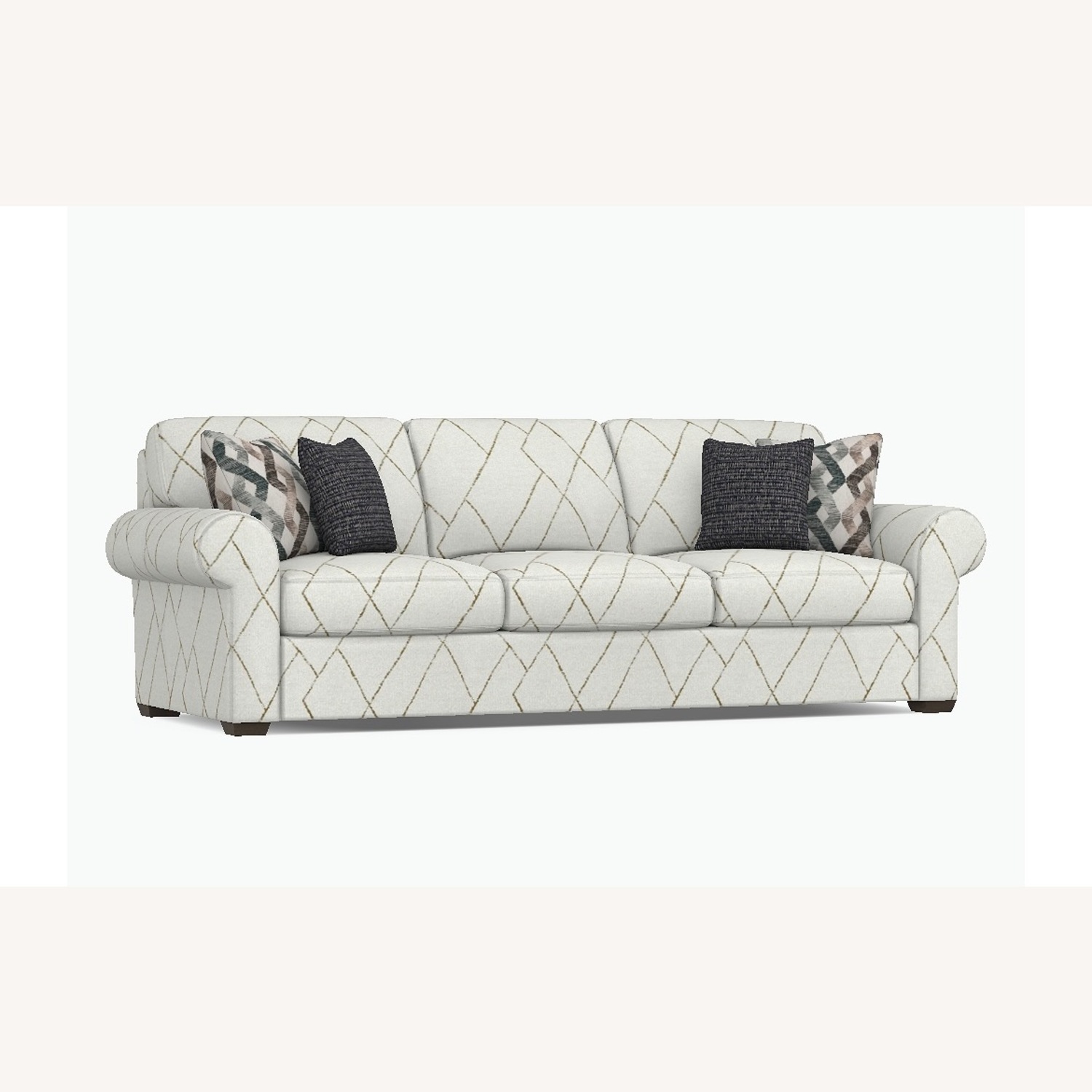 Flexsteel Randall Couch - image-1