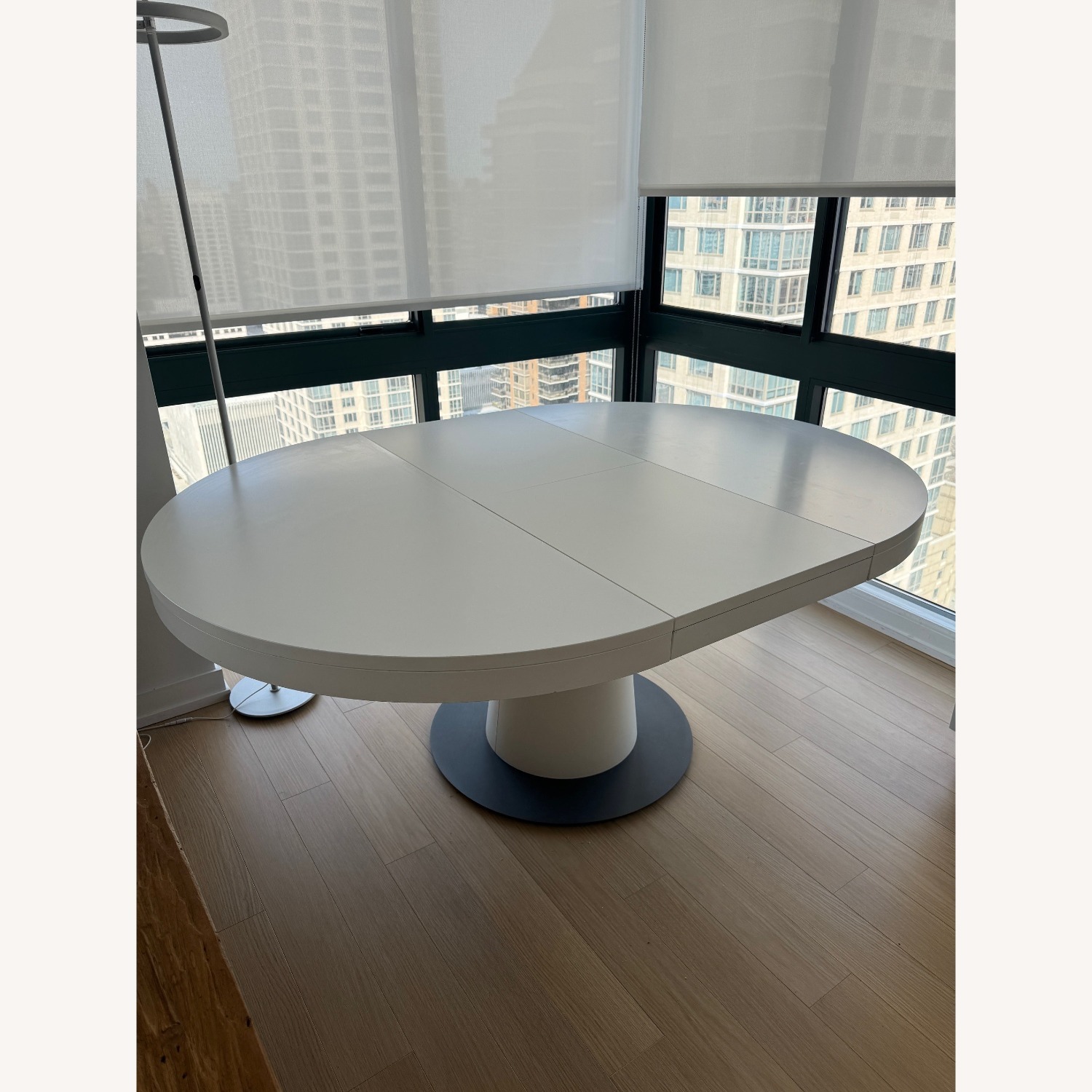 BoConcept Granada Extendable Dining Table - image-3