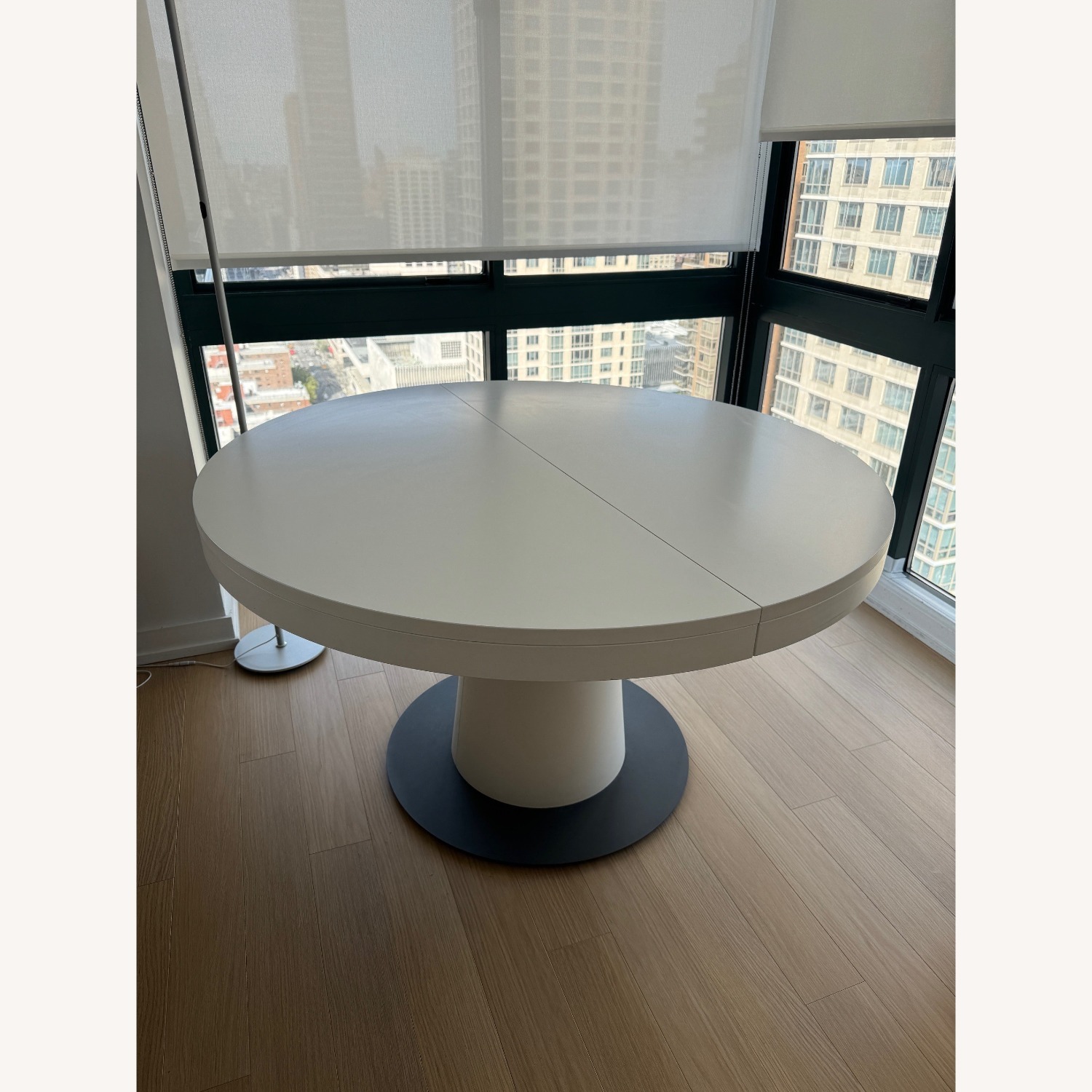 BoConcept Granada Extendable Dining Table - image-1