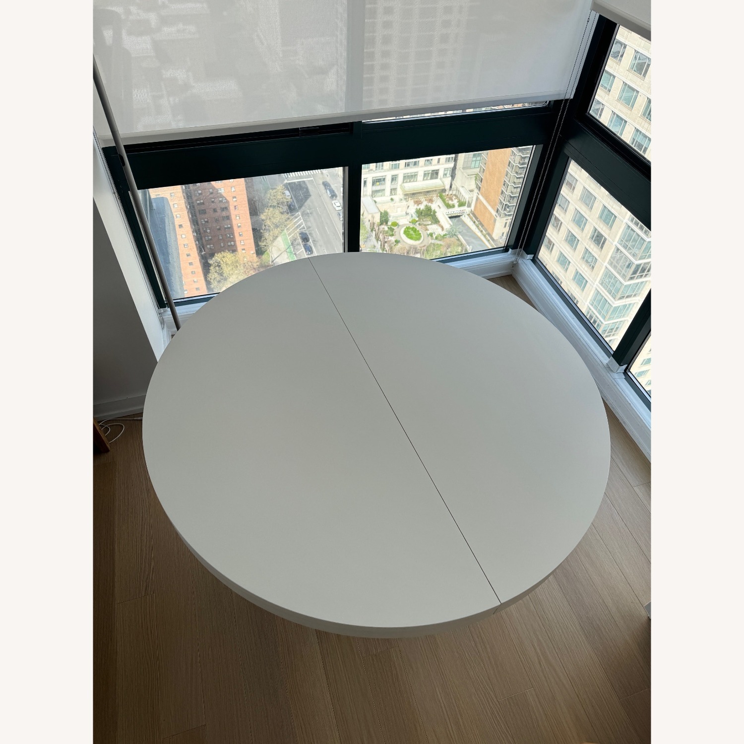 BoConcept Granada Extendable Dining Table - image-2