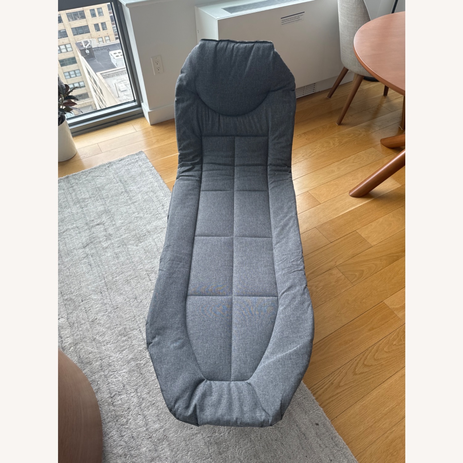 Portable Folding Camping Cot for Adults - image-3