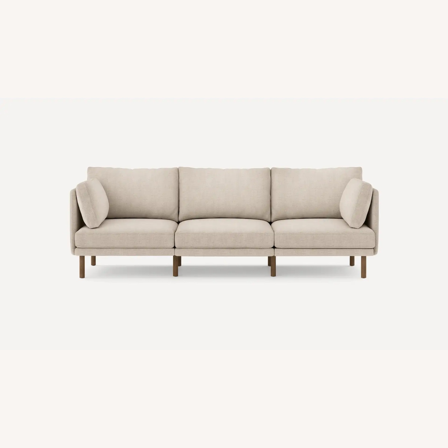 Burrow Field 3-Seater Sofa - image-6