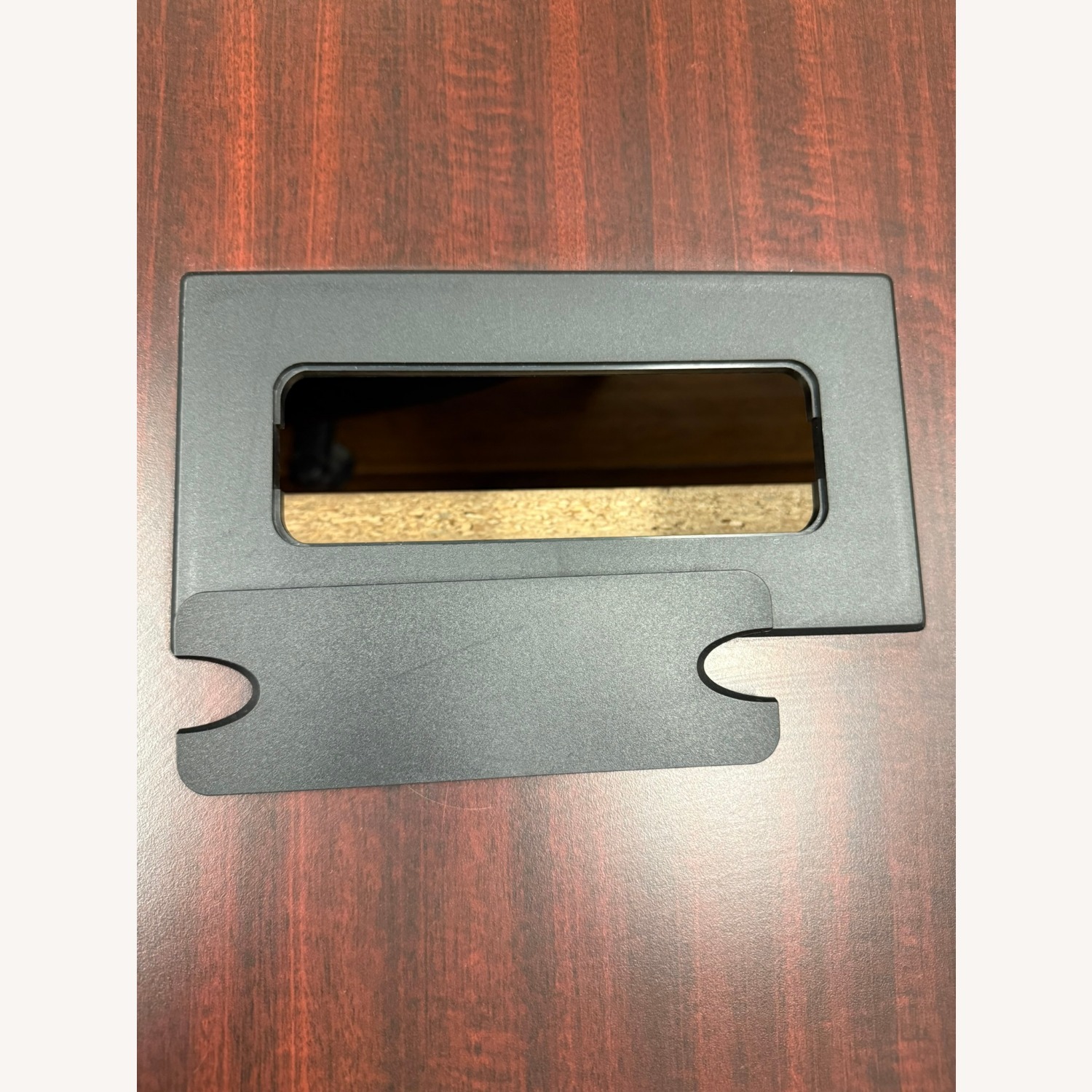 Large Conference Table 15’10” x 4’ - image-7