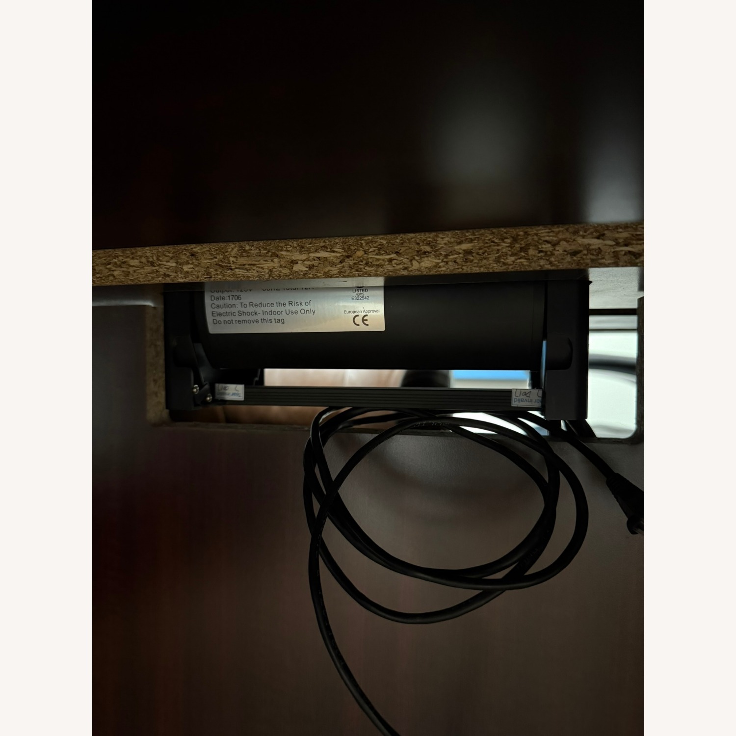 Large Conference Table 15’10” x 4’ - image-8