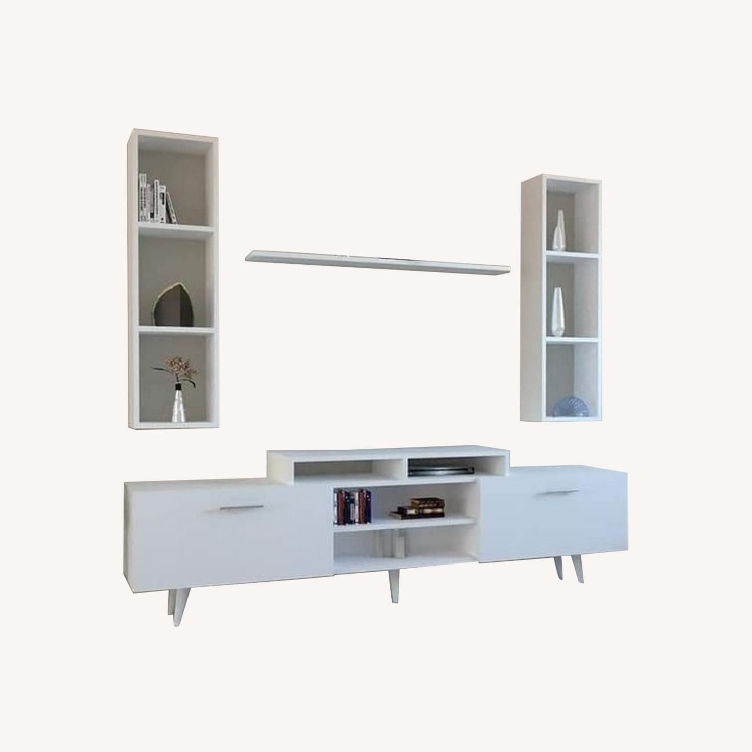 Tv Lift Cabinets Tv Console - image-0