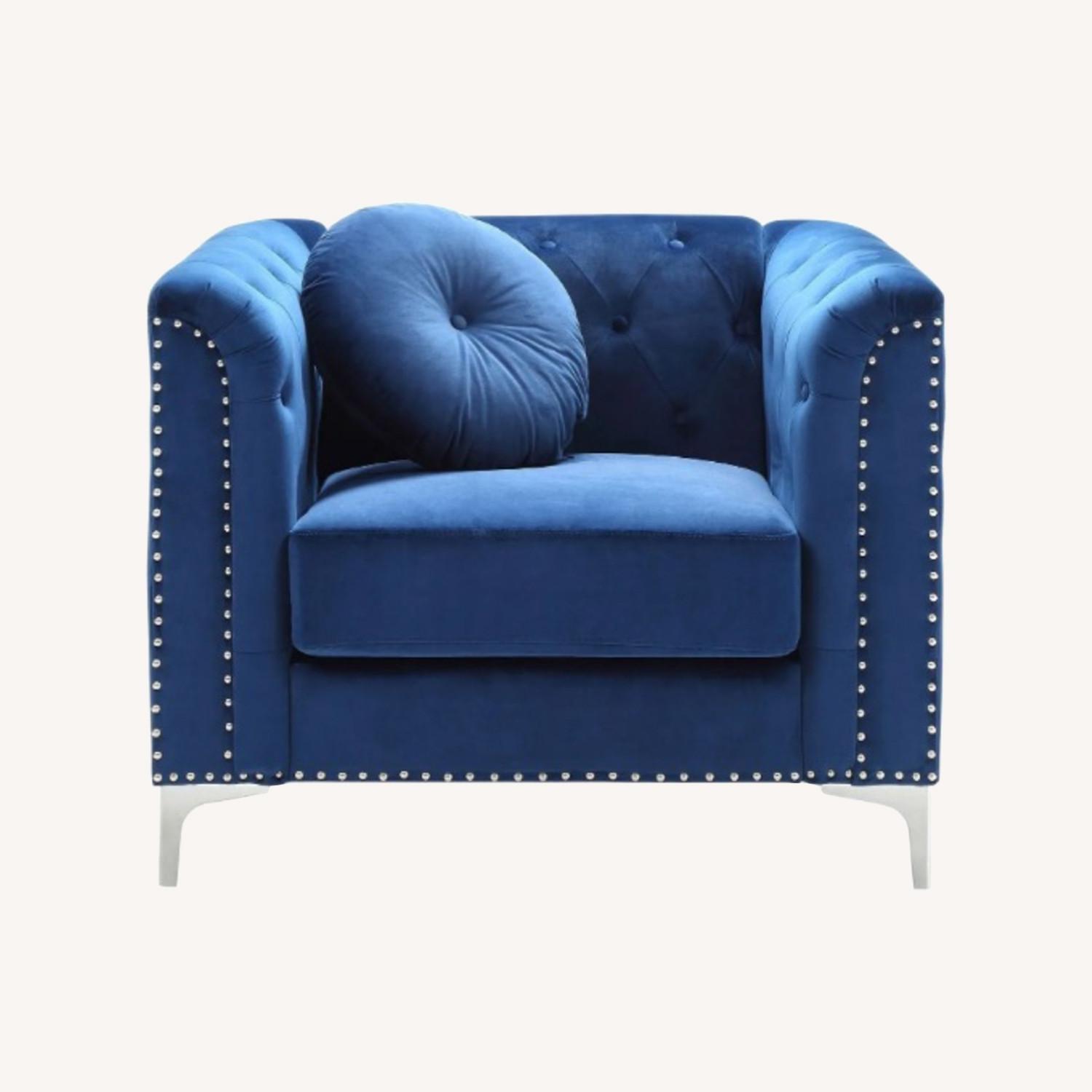 Pompano Chair - image-0