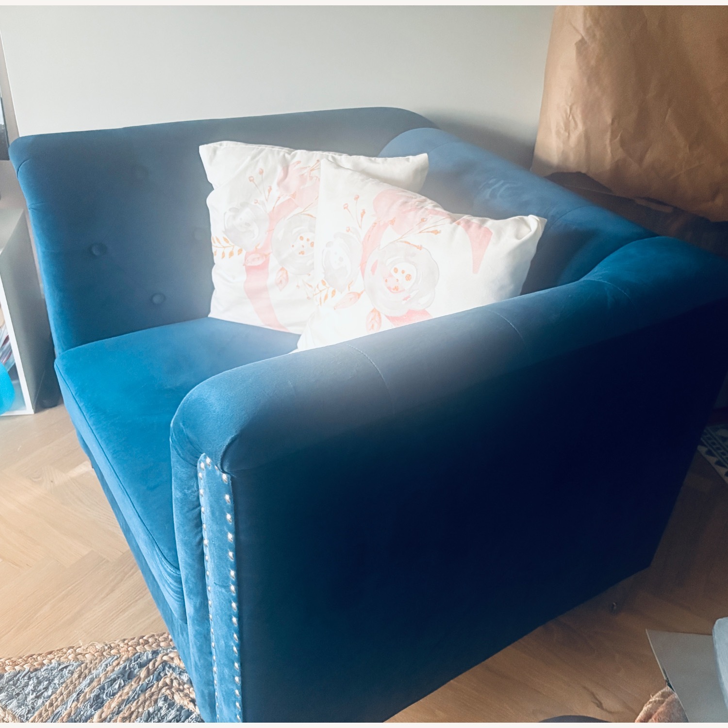 Pompano Chair - image-2