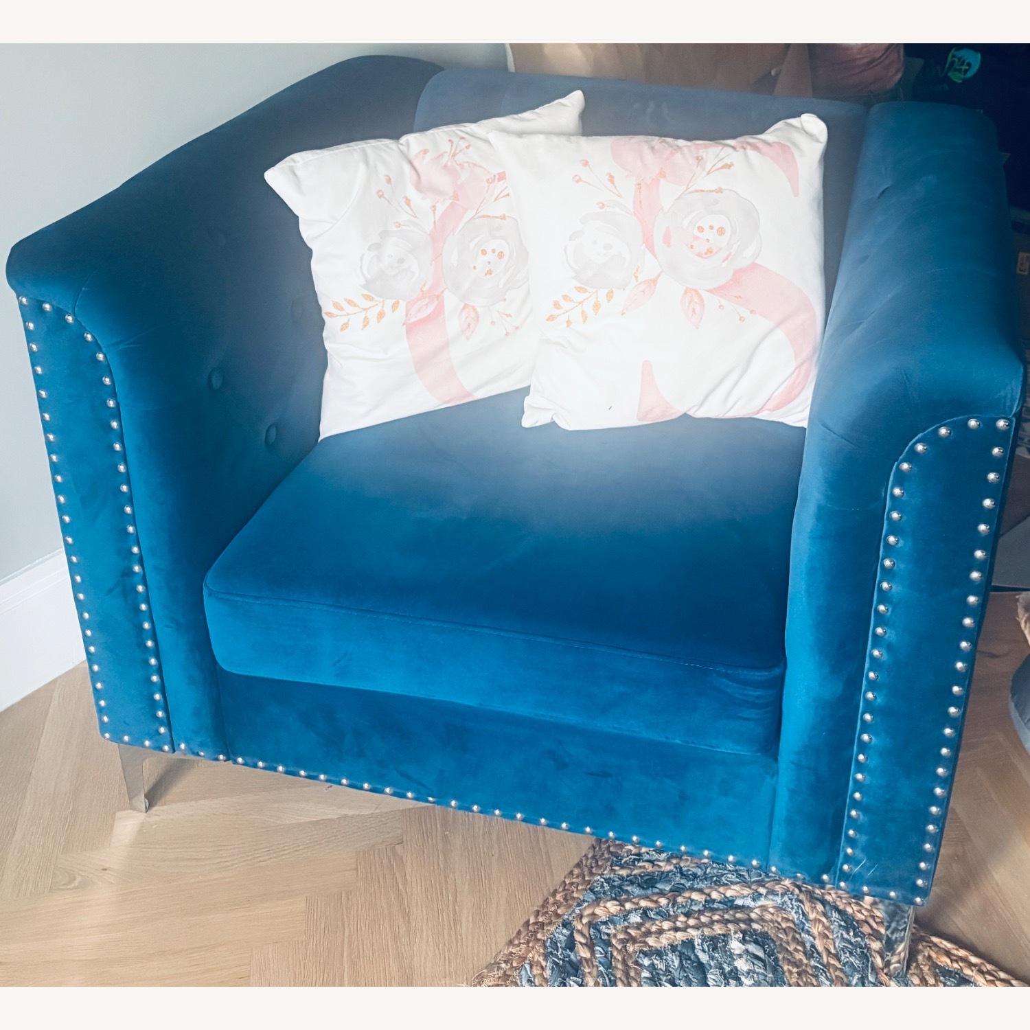 Pompano Chair - image-1