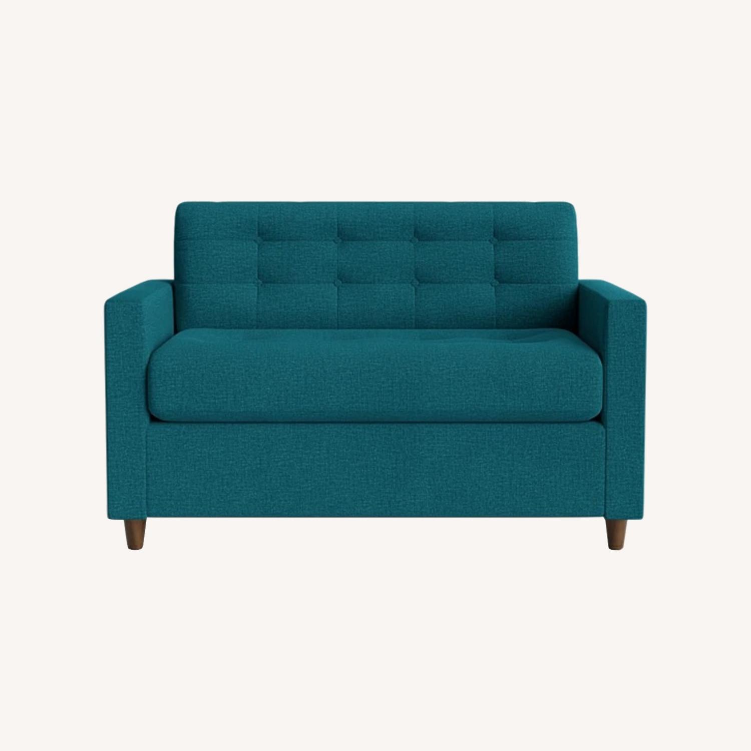 Joybird Eliot Twin Sleeper Sofa - image-0