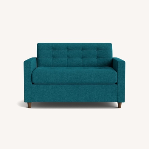 Used Joybird Eliot Twin Sleeper Sofa for sale on AptDeco