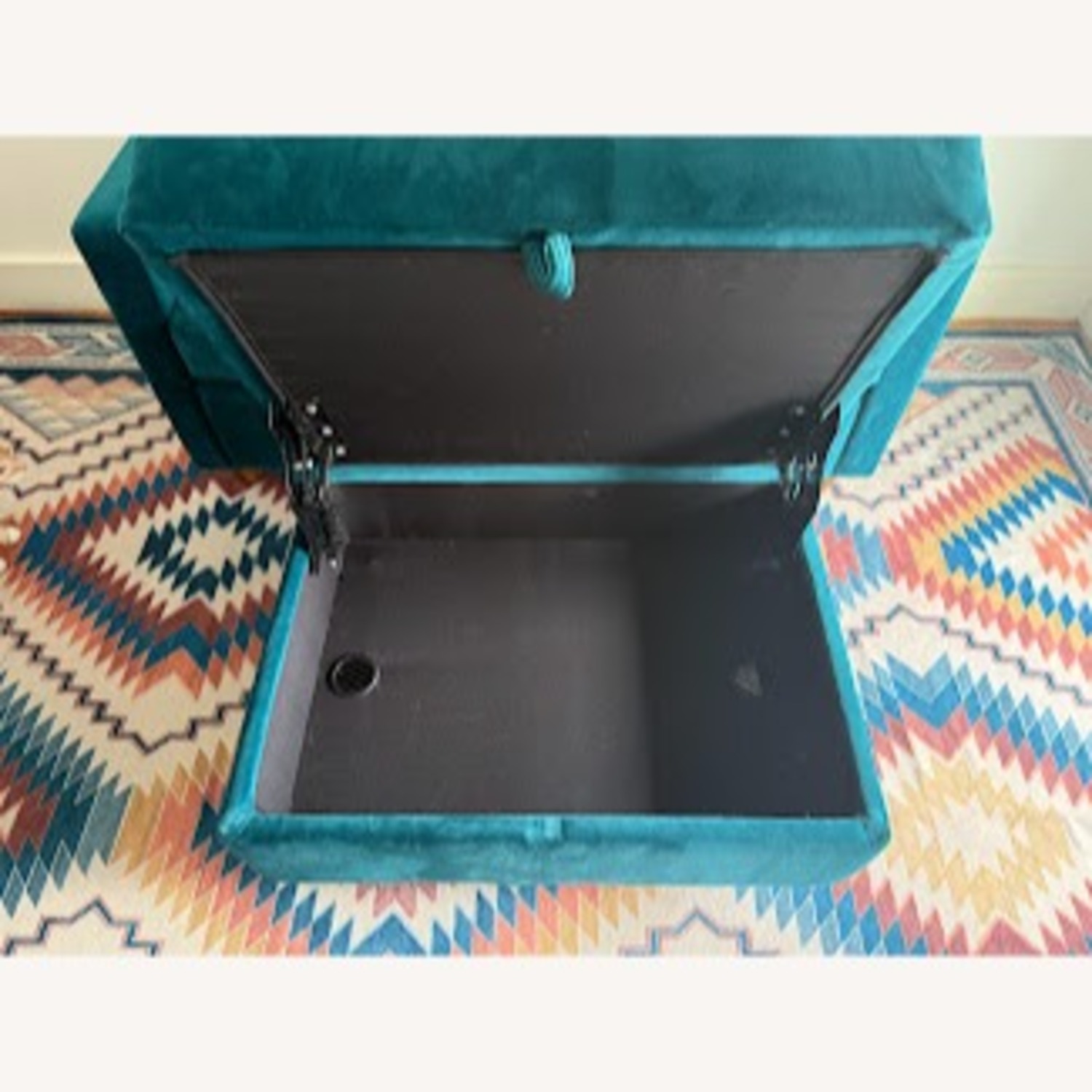 Joybird Eliot Twin Sleeper Sofa - image-6