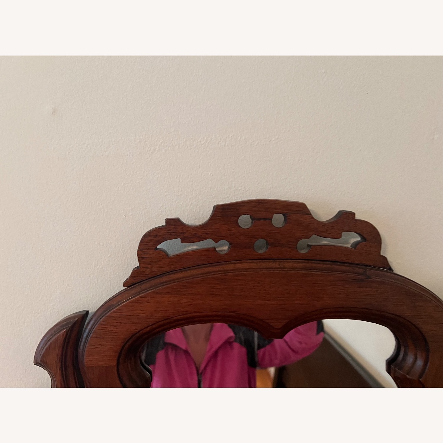 Vintage Wishbone Dresser - image-3