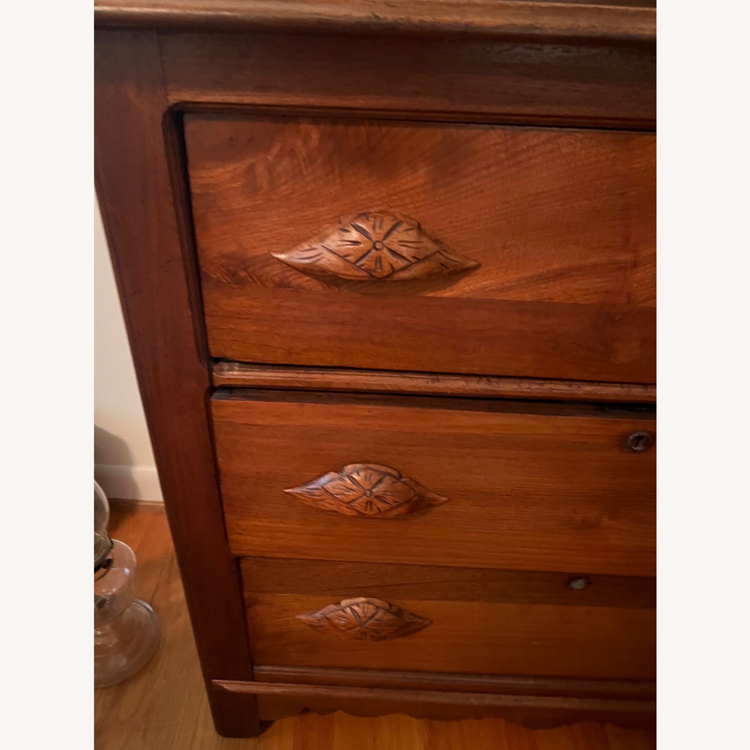Vintage Wishbone Dresser - image-4
