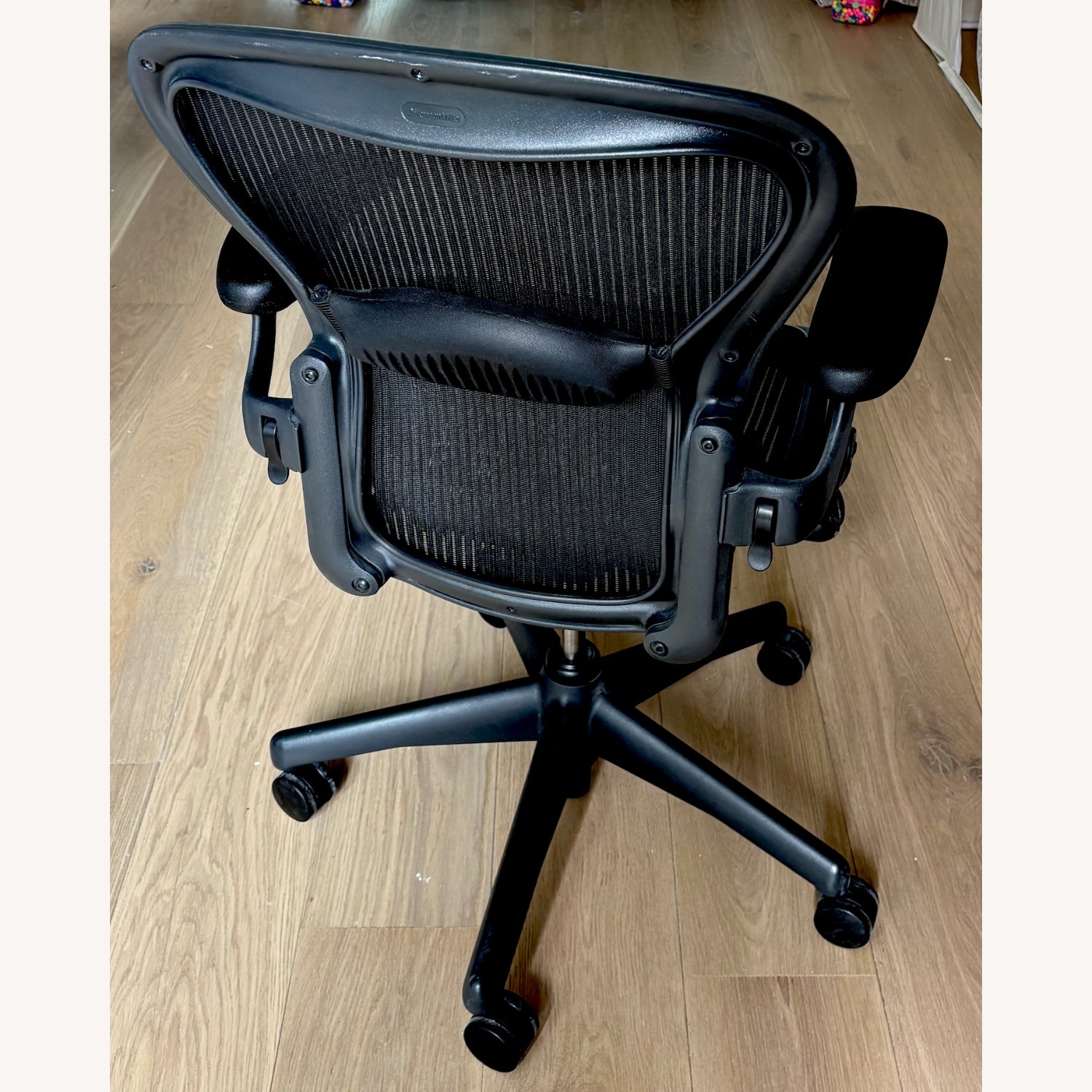 Aeron Chair by Herman Miller - Highly Adjustable - image-3