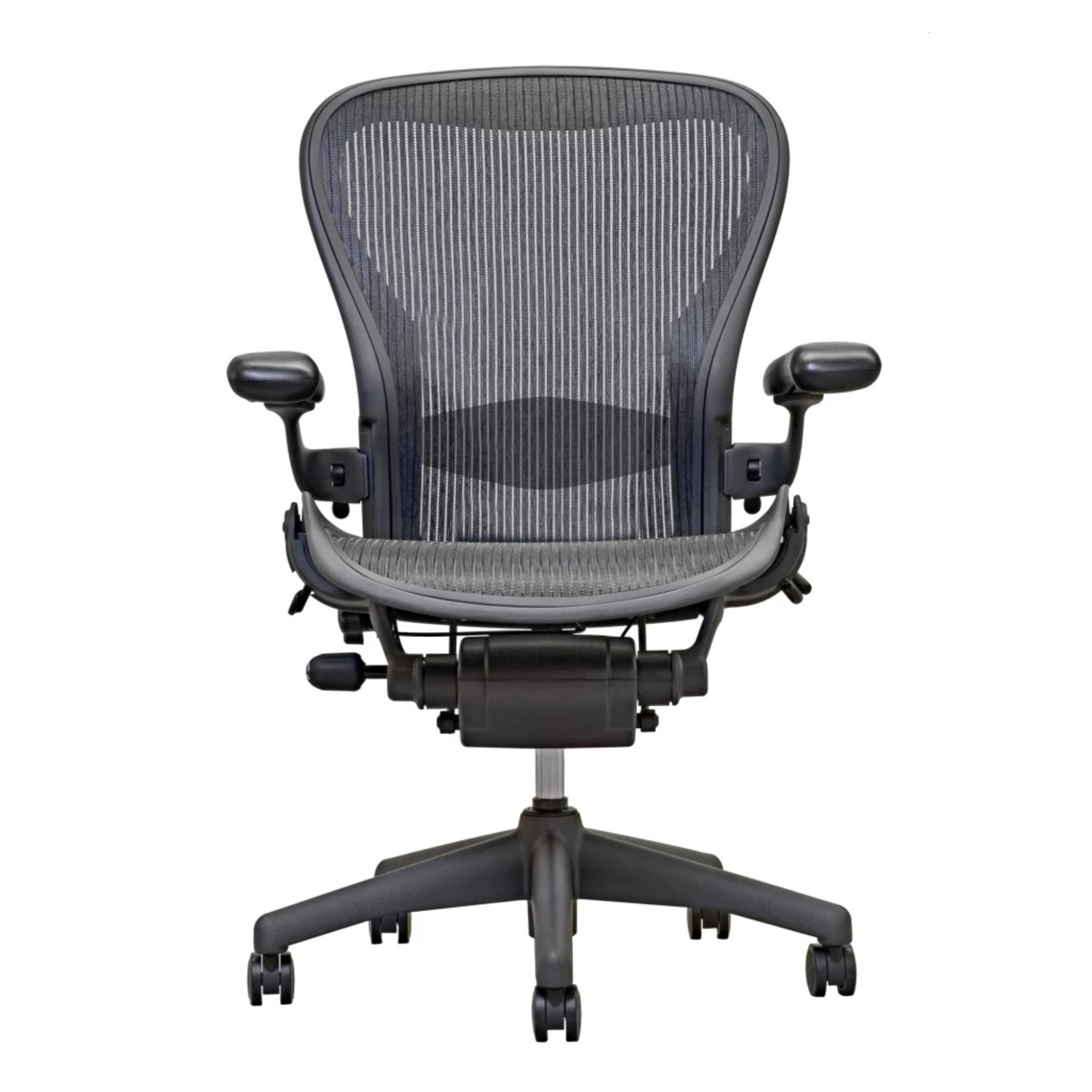 Aeron Chair by Herman Miller - Highly Adjustable - image-5