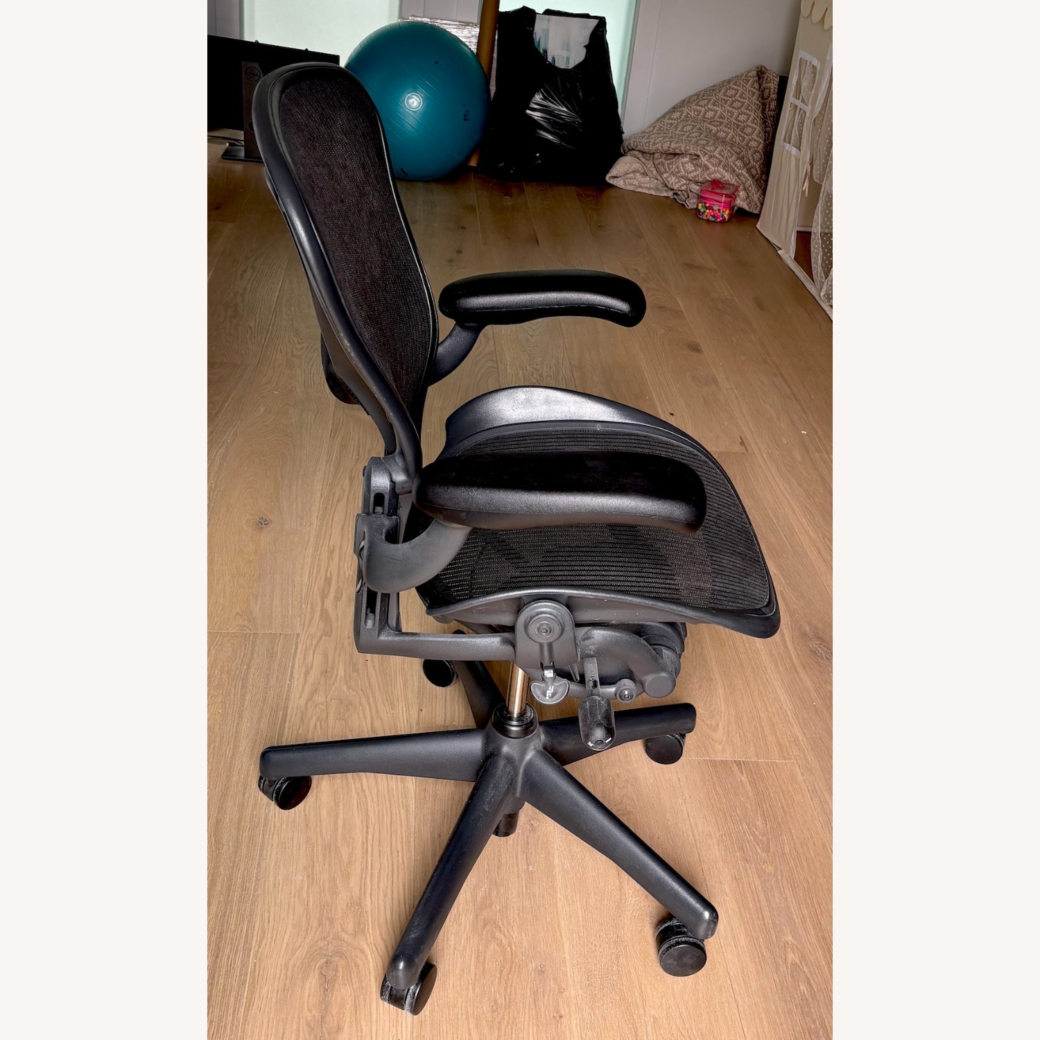 Aeron Chair by Herman Miller - Highly Adjustable - image-2