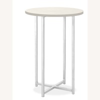 2 Room & Board Classic End Tables