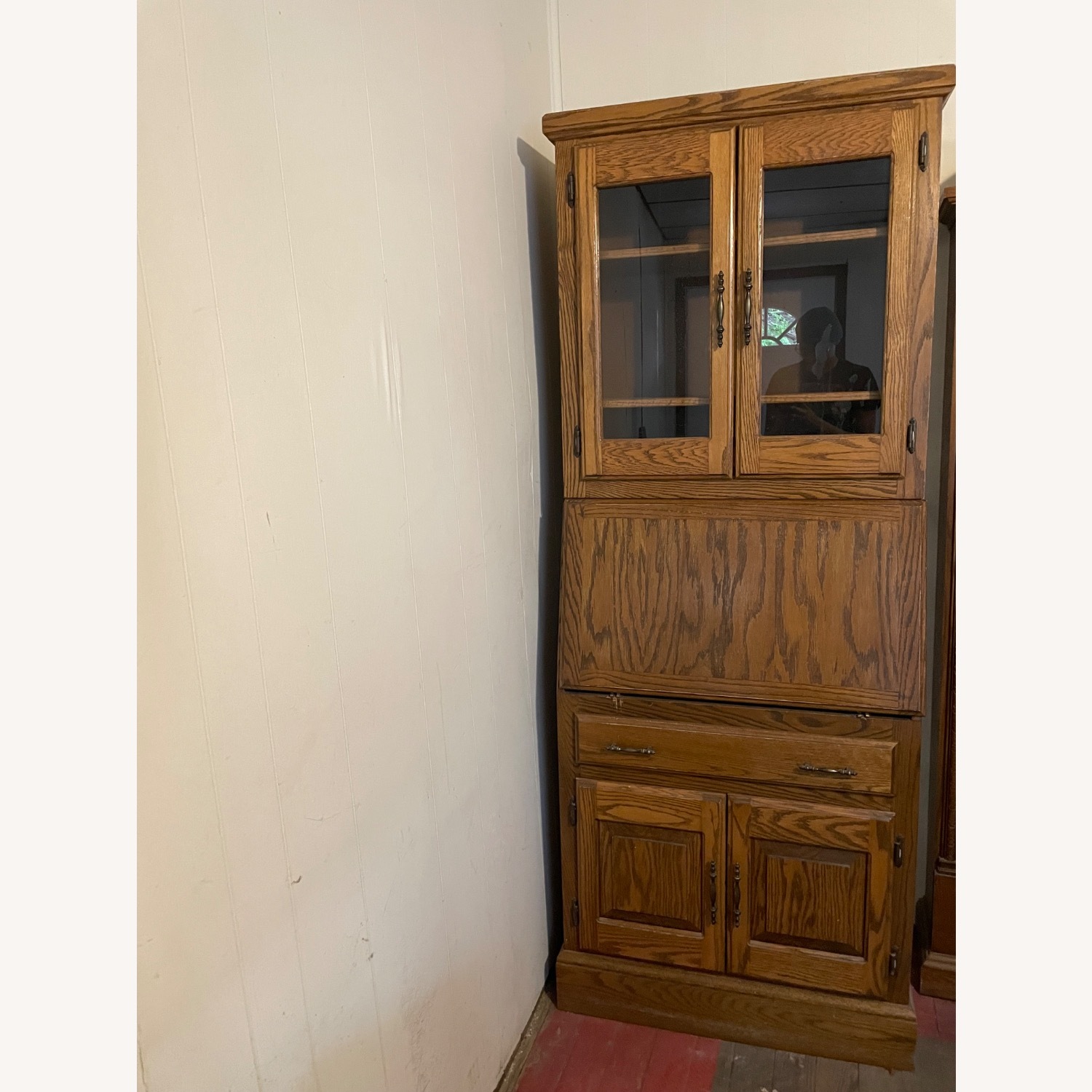 Wood Storage/Display Case - image-2