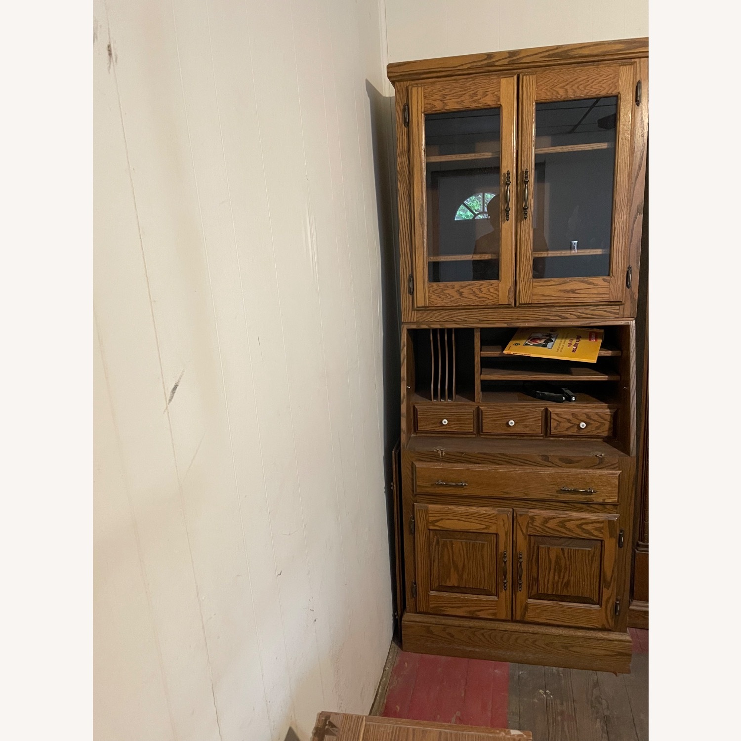 Wood Storage/Display Case - image-3