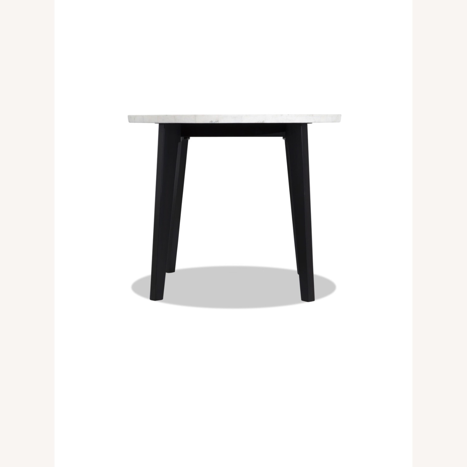 Bob's Discount Elm Dining Table - image-3