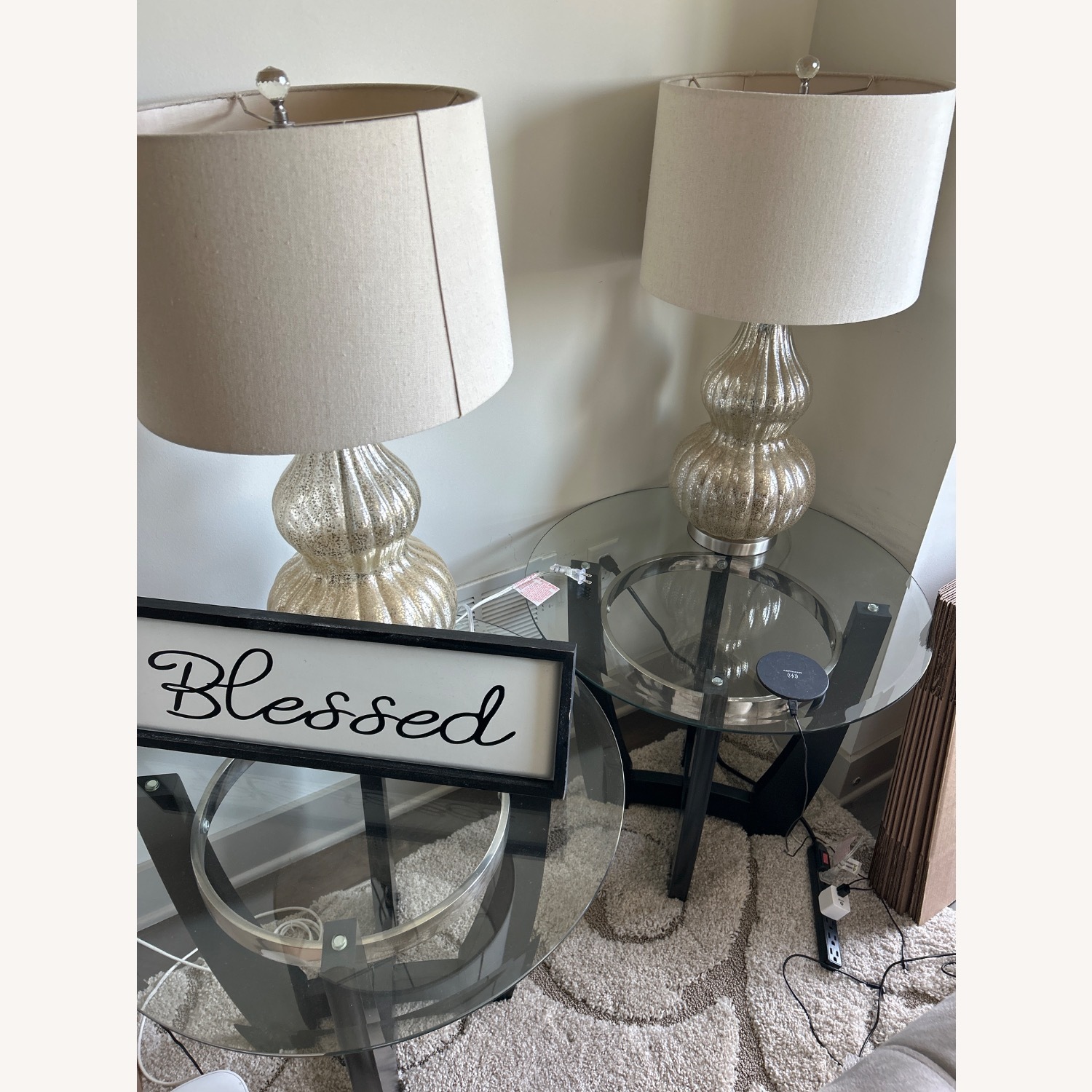 Bob's Discount Matinee Coffee Table - image-4