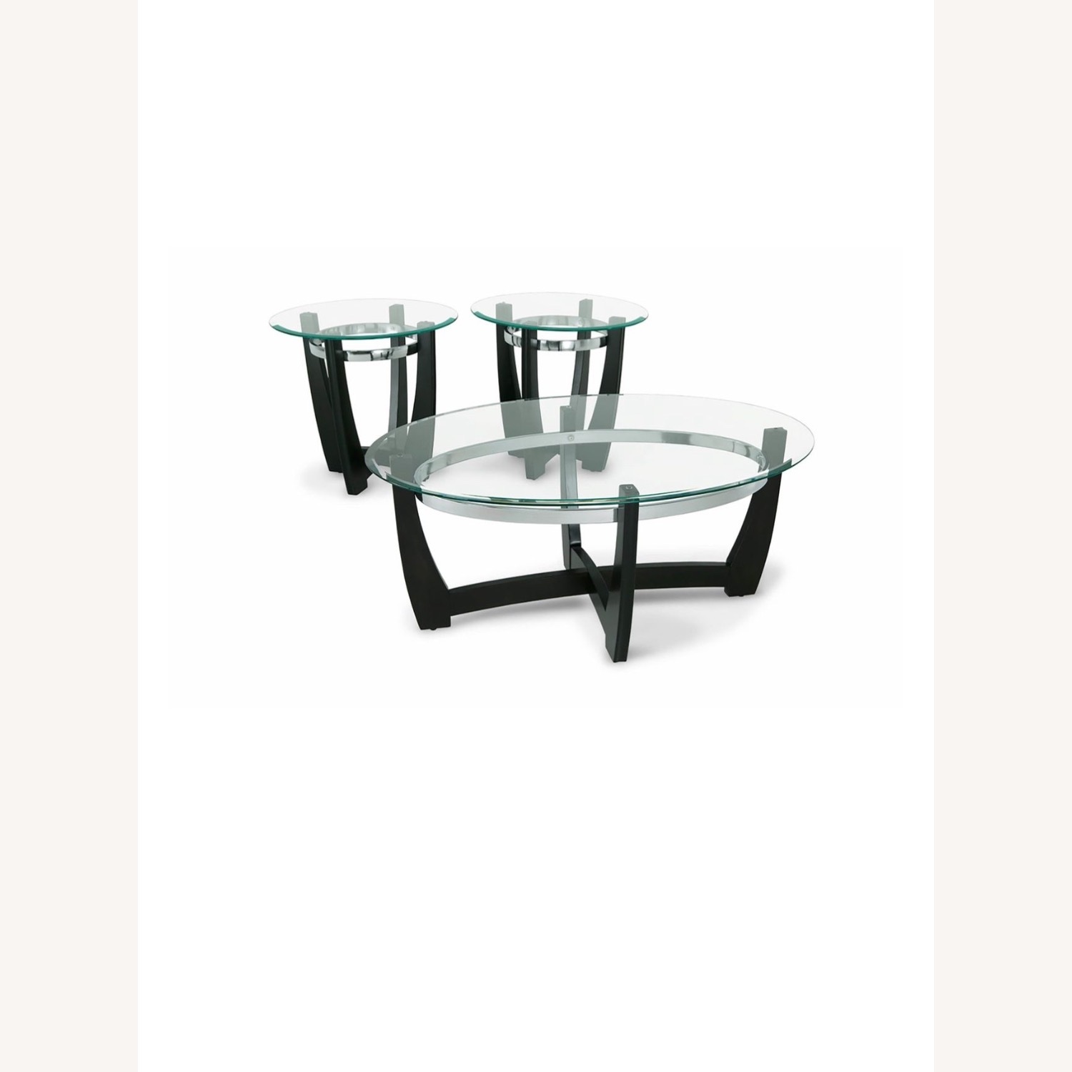 Bob's Discount Matinee Coffee Table - image-1