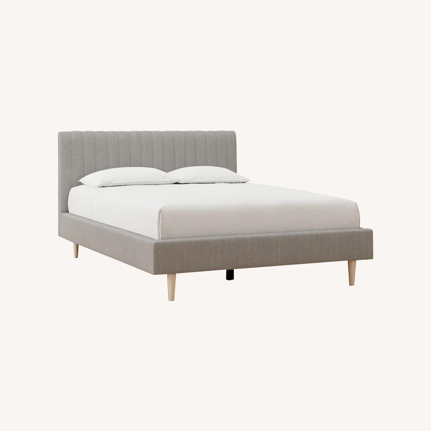 Nectar Sleep Claremont Bed Frame - image-0