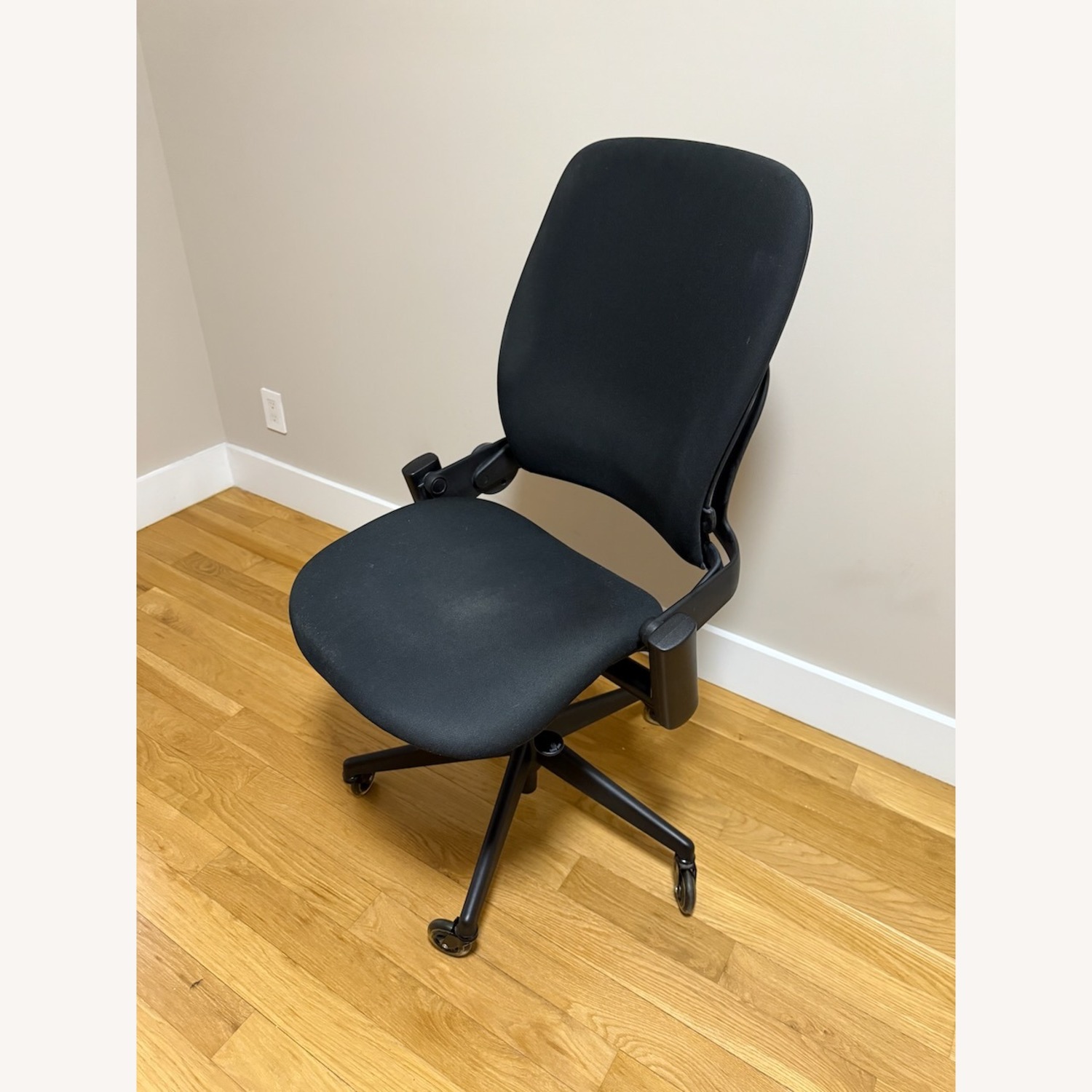 Steelcase Leap V2 Office Chair - image-1