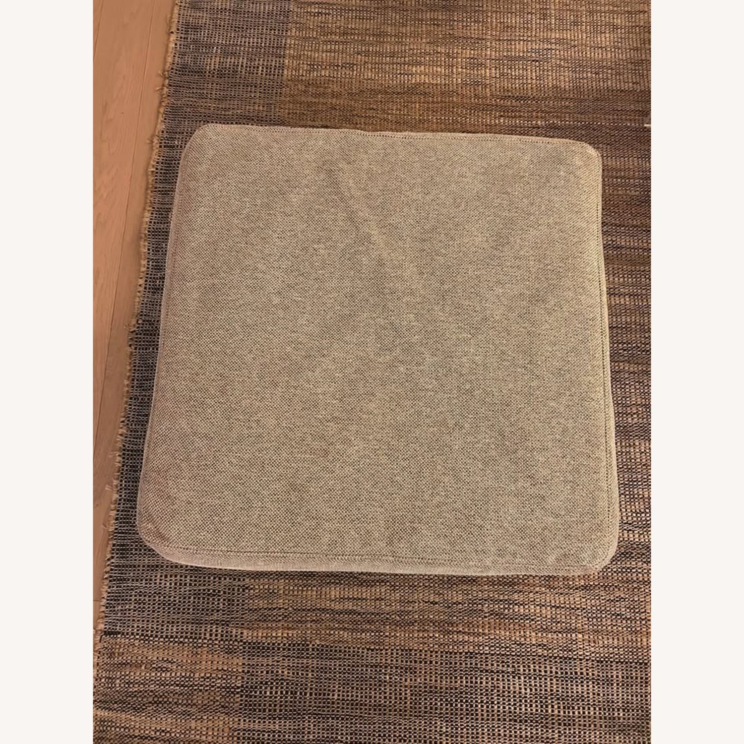 BoConcept Xtra Foot Stool & Guest Bed - image-1