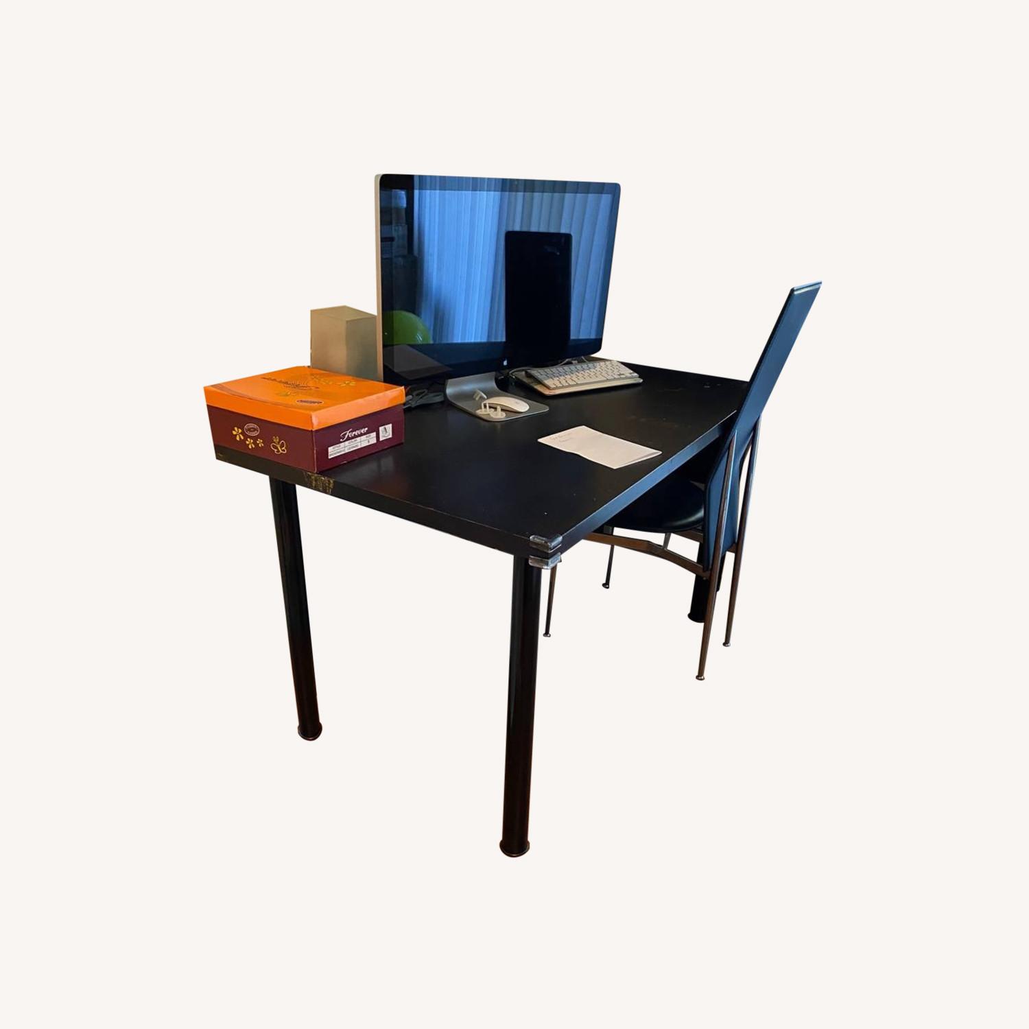 Computer Desk Computer Table - image-0