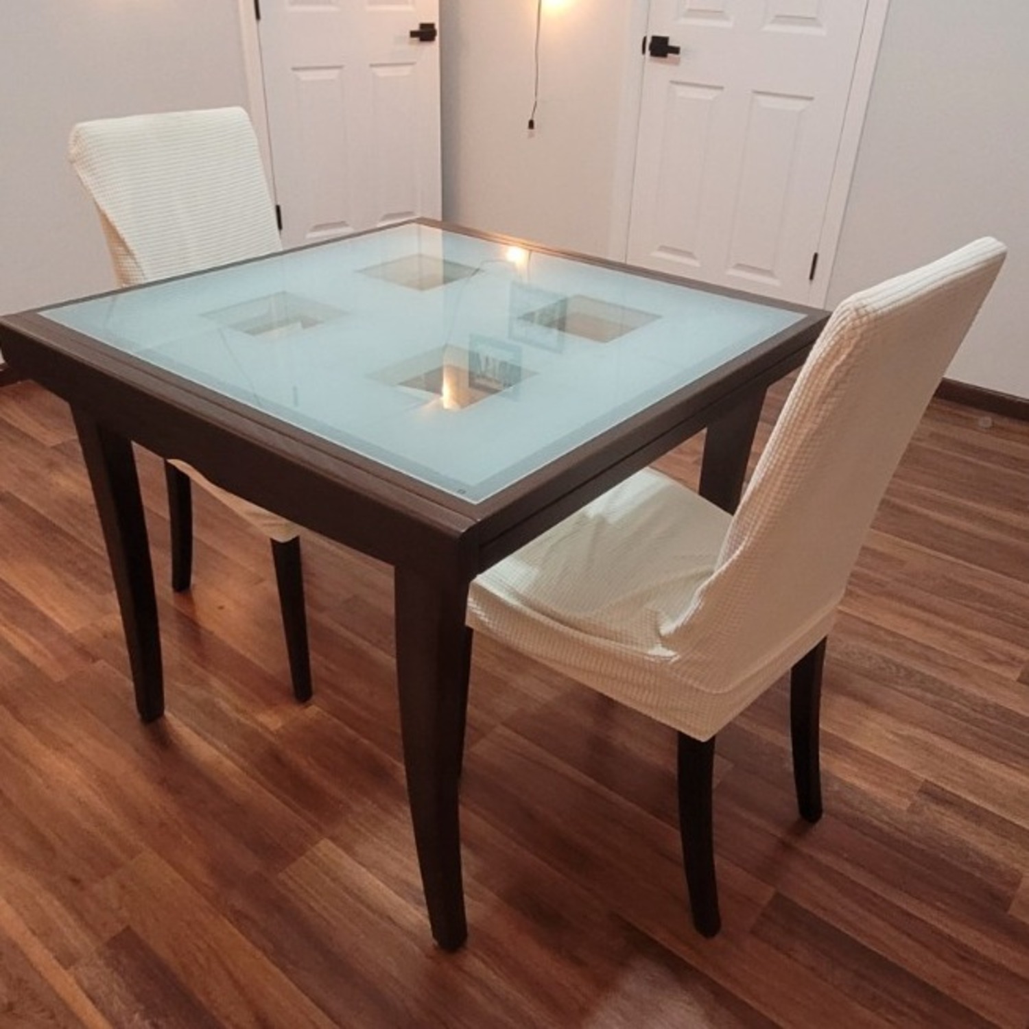 Calligaris Enterprise Extendable Dining Table - image-2