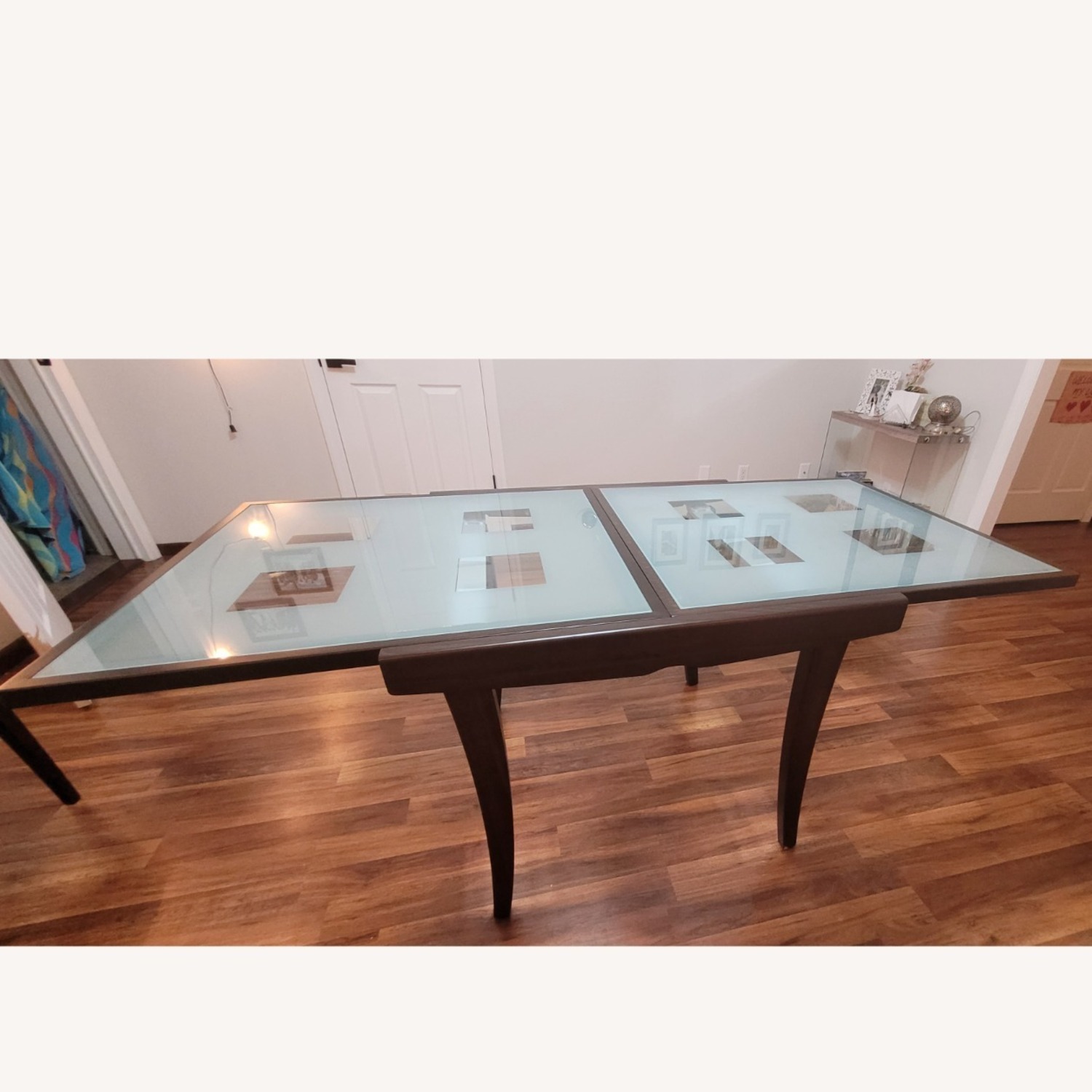 Calligaris Enterprise Extendable Dining Table - image-5