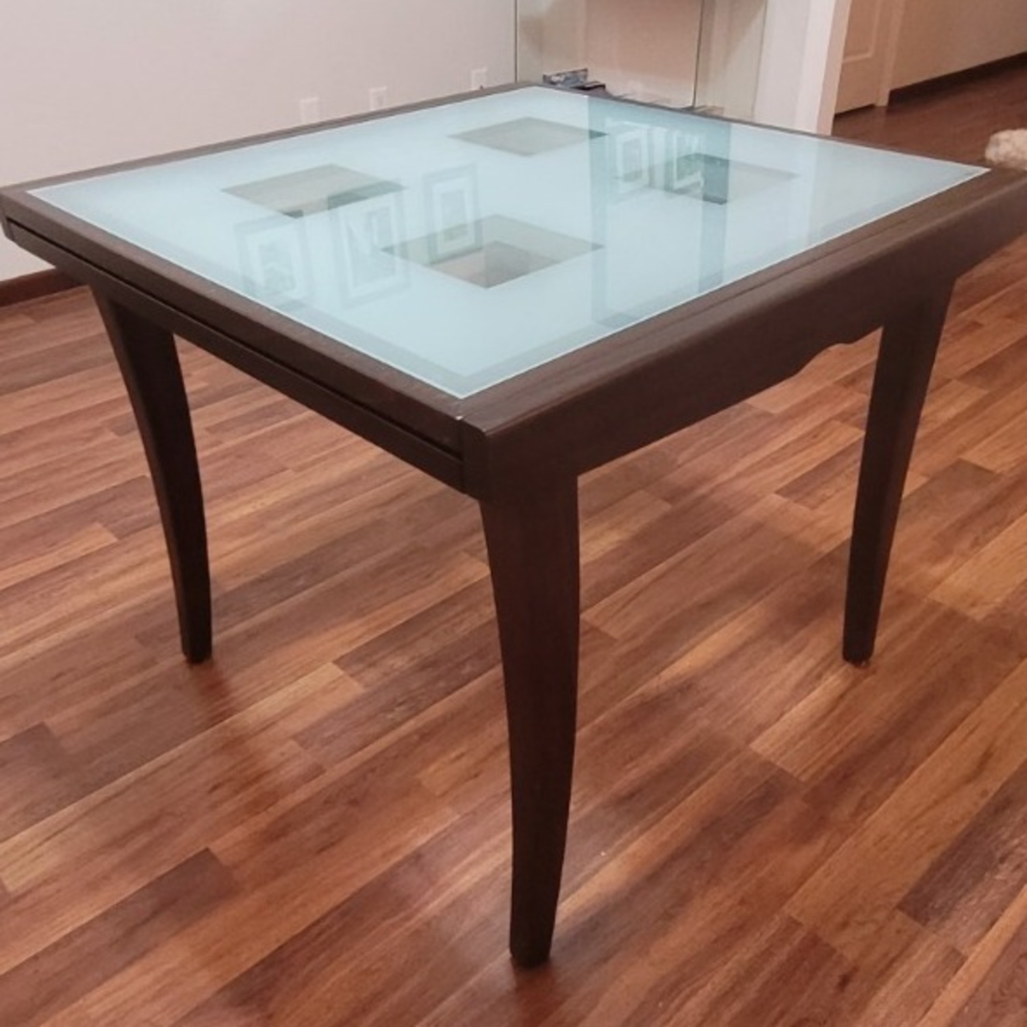 Calligaris Enterprise Extendable Dining Table - image-3