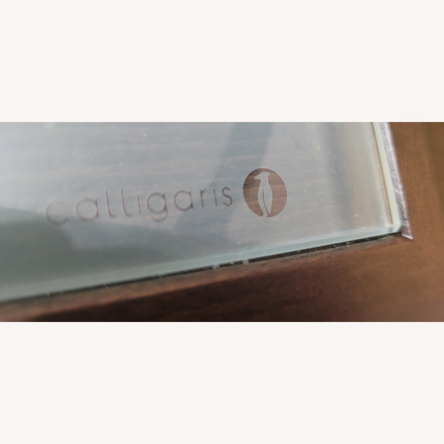 Calligaris Enterprise Extendable Dining Table - image-4