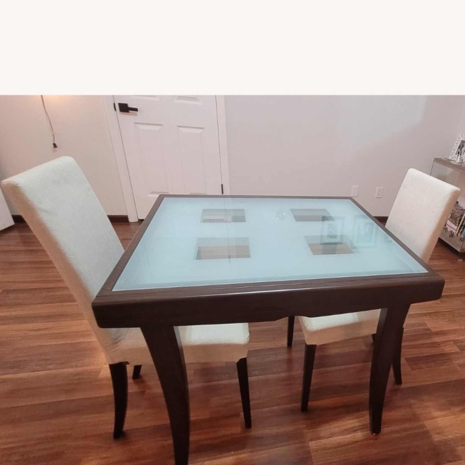 Calligaris Enterprise Extendable Dining Table - image-0