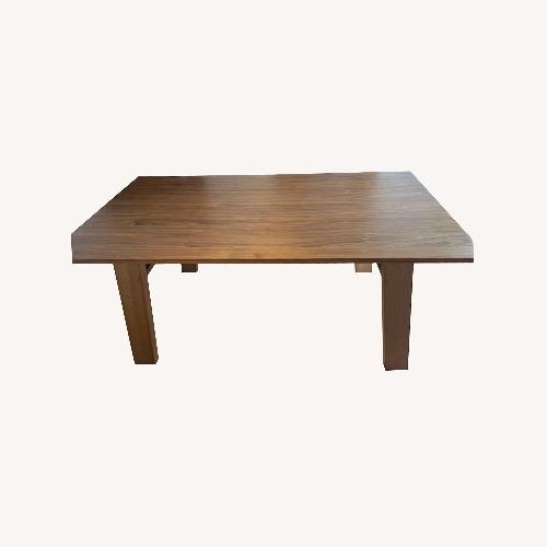 Used Domitalia XL Extendable Table for sale on AptDeco