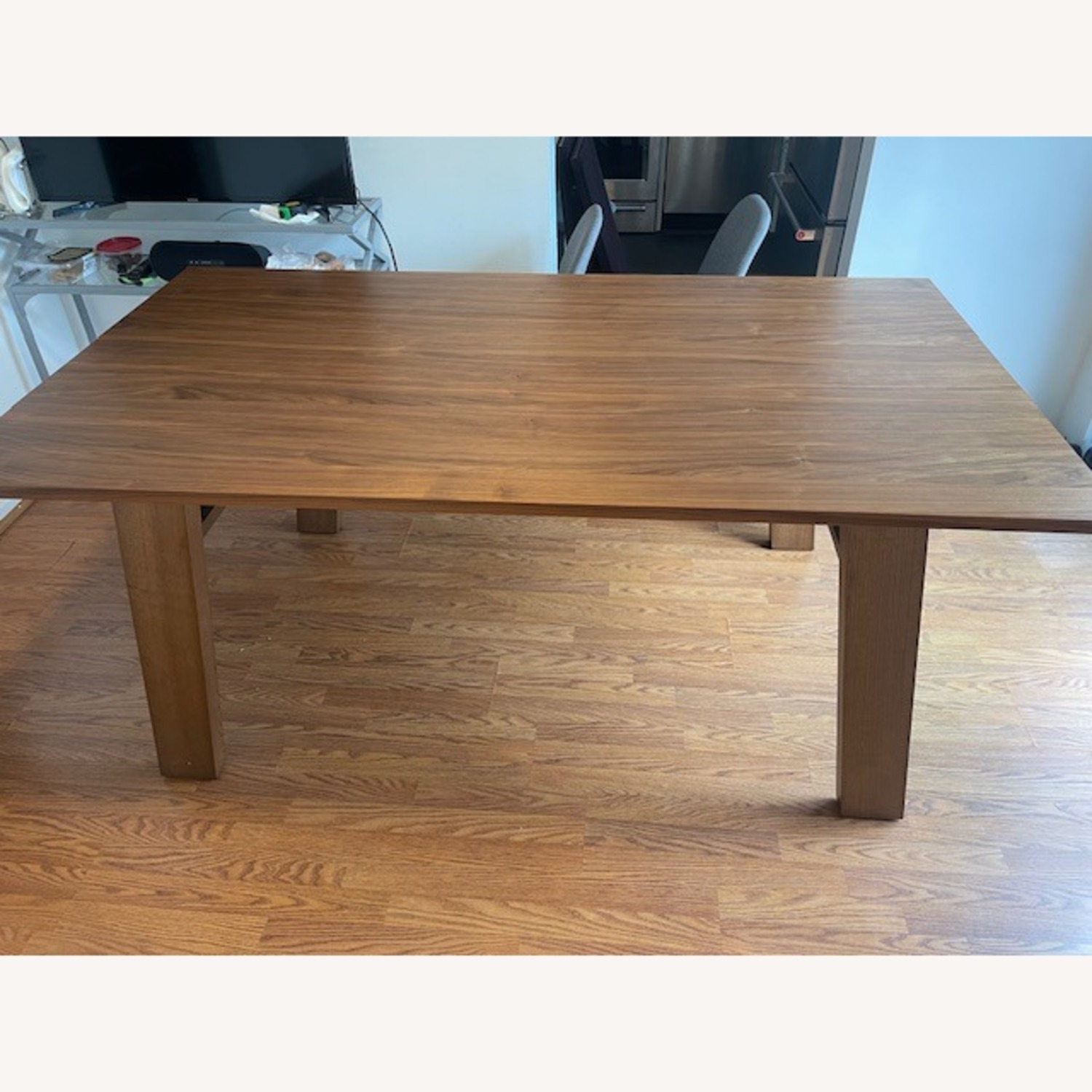 Domitalia XL Extendable Table - image-1