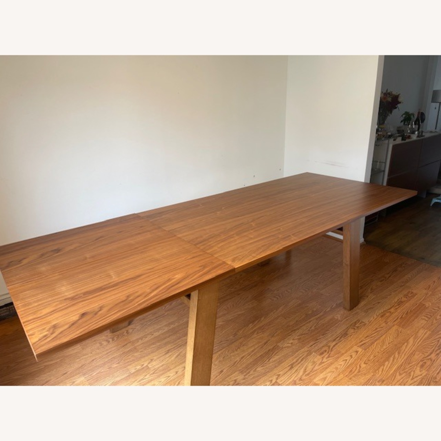 Domitalia XL Extendable Table - image-4