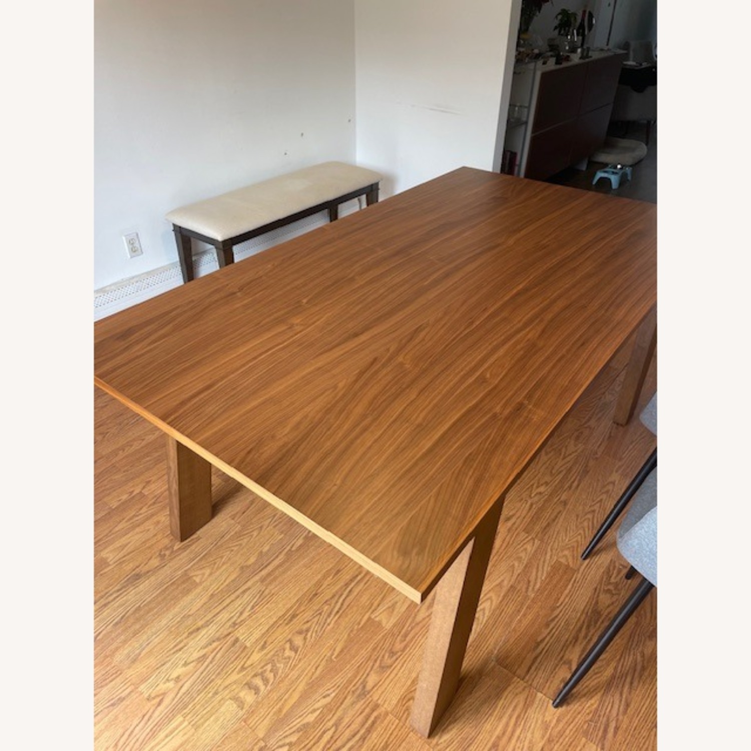 Domitalia XL Extendable Table - image-3