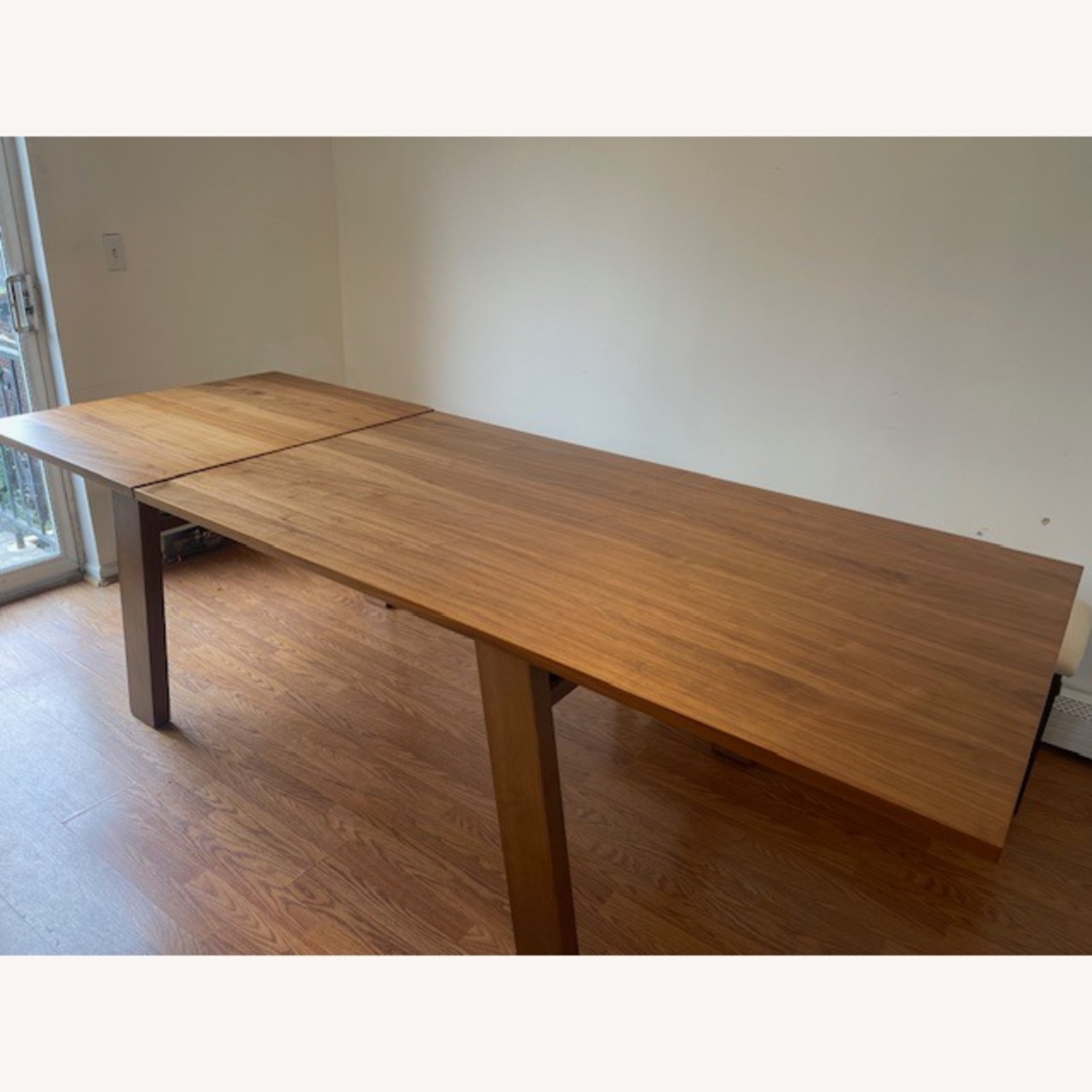 Domitalia XL Extendable Table - image-2