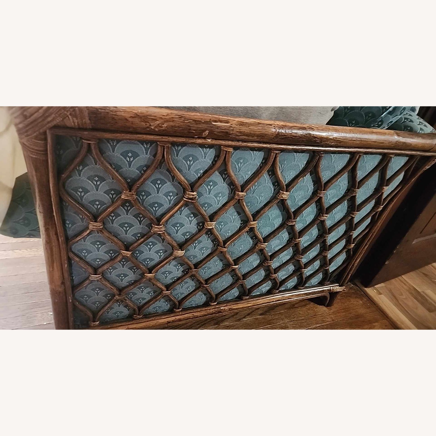 One of a Kind Sleeper Sectional - image-2