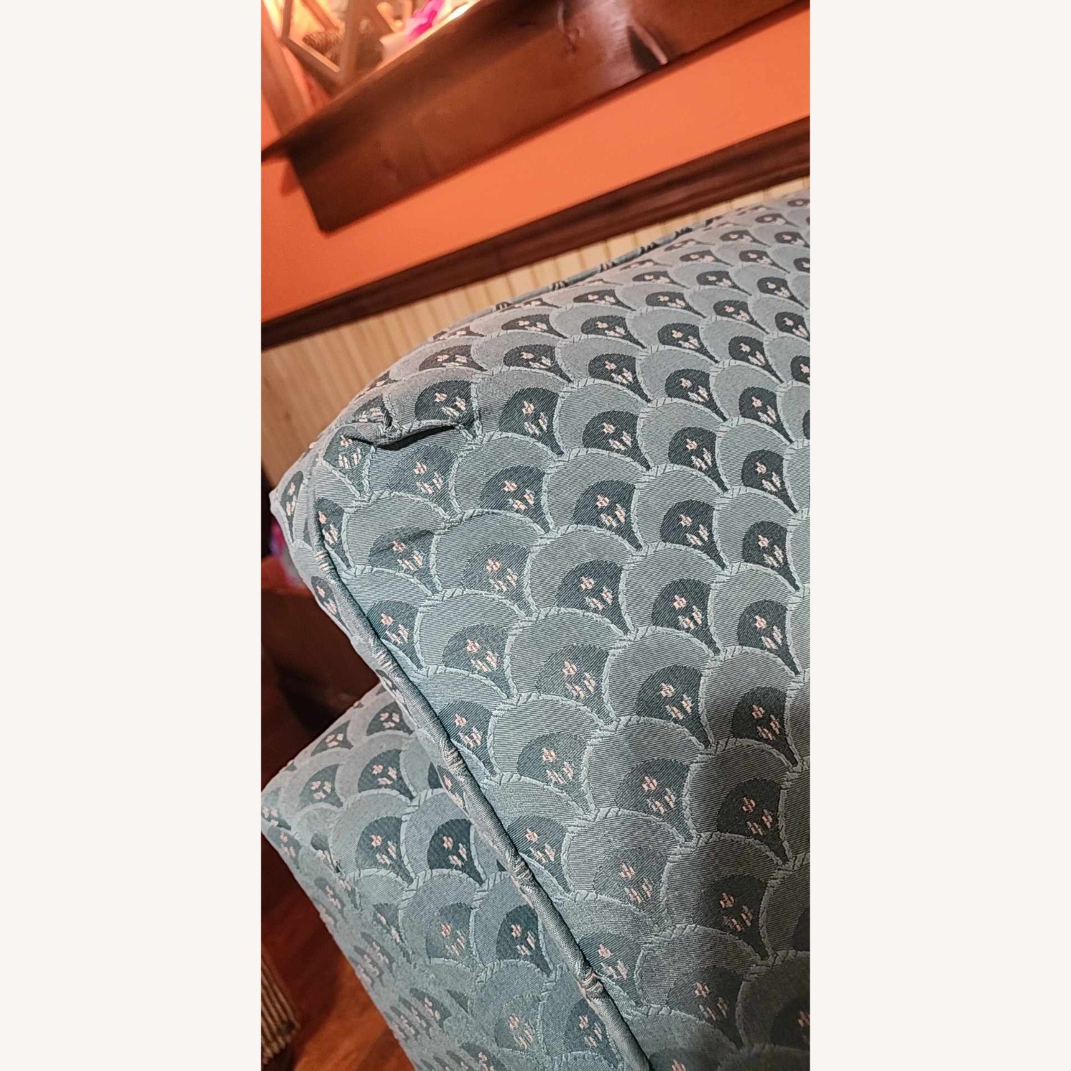 One of a Kind Sleeper Sectional - image-5